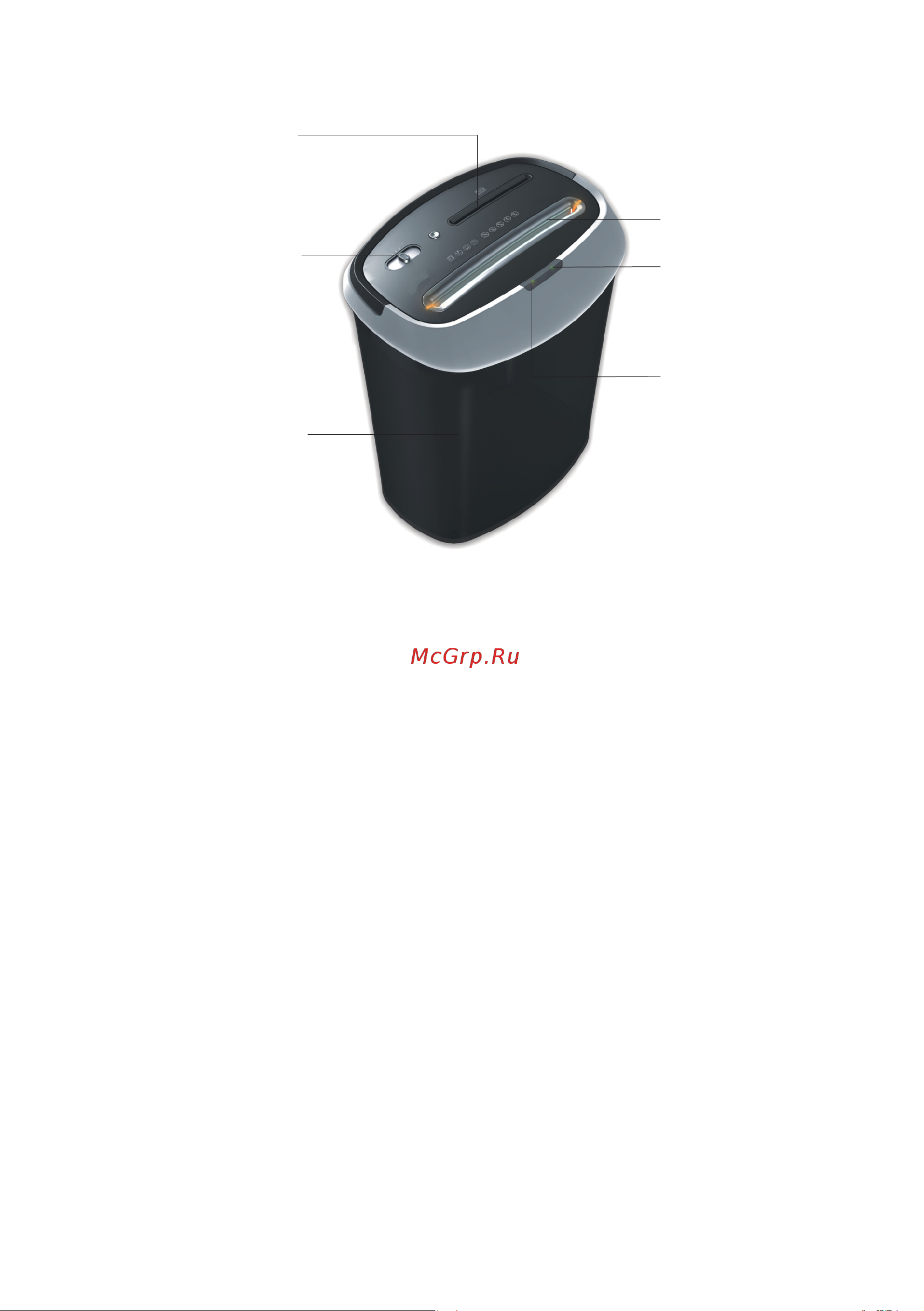 Office Kit S 50 Руководство по эксплуатации онлайн [2/4] 779428