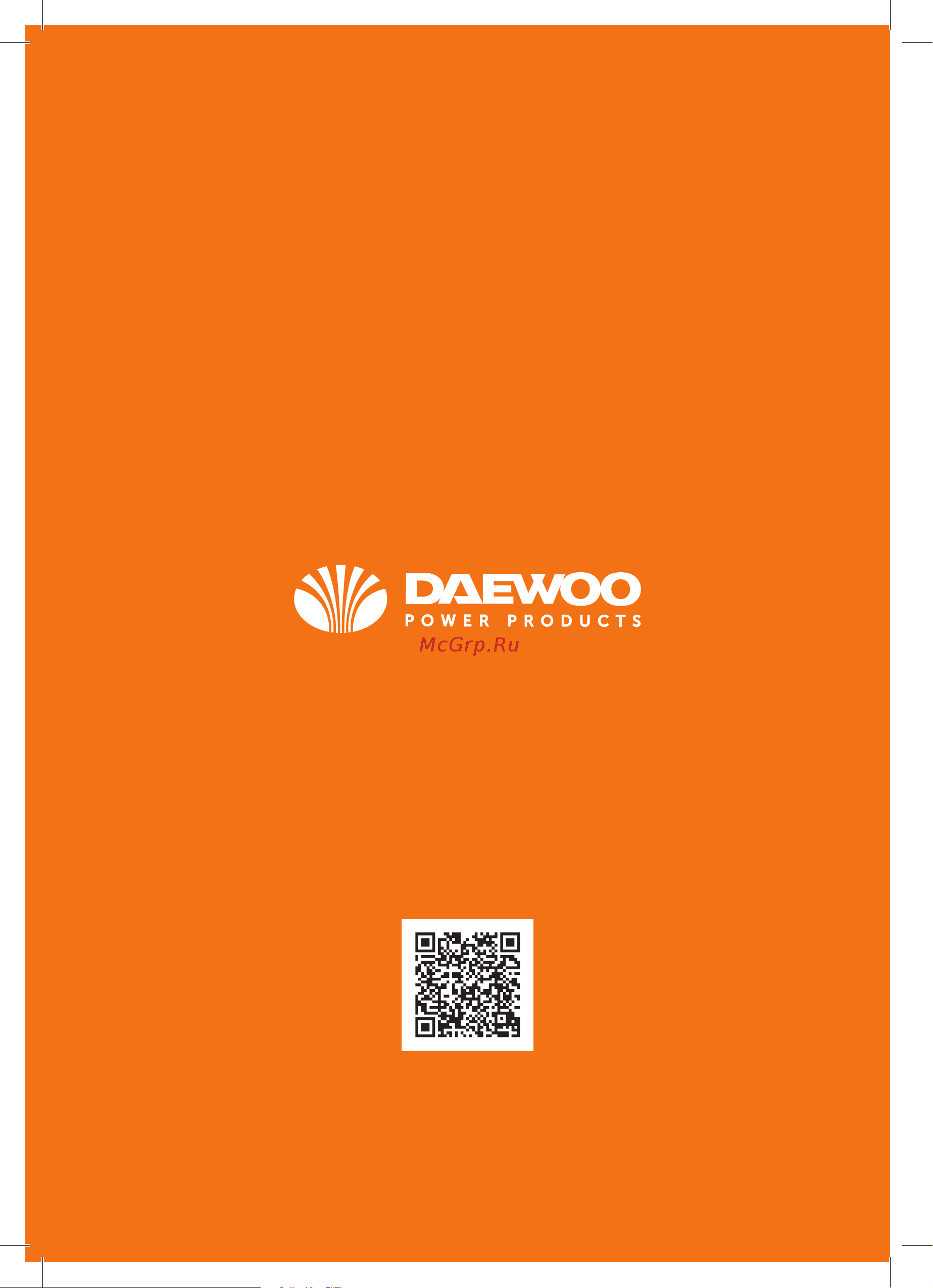 Daewoo DASC 750B Руководство по эксплуатации онлайн [36/36] 779465