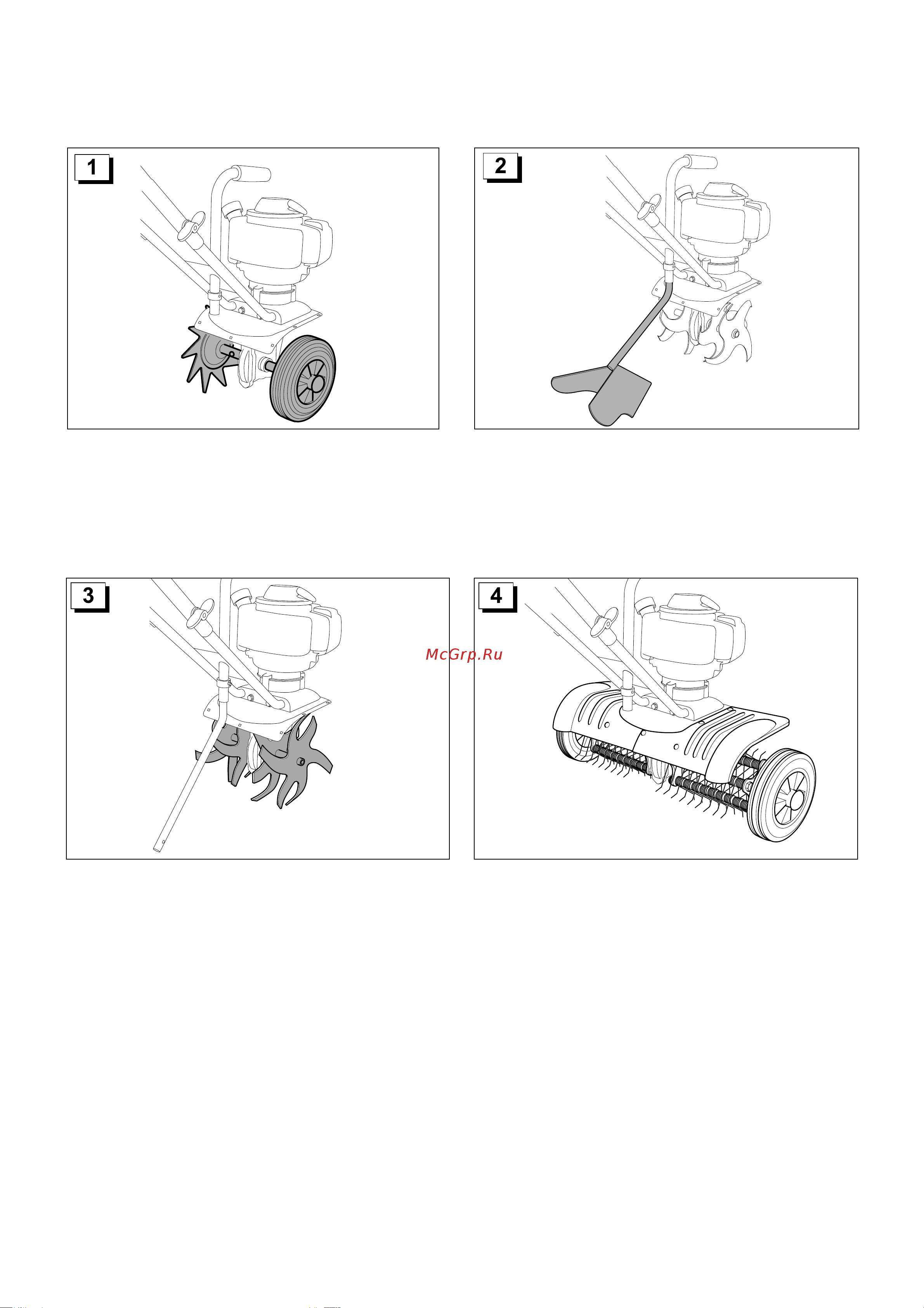 Husqvarna T300RS Compact Pro [21/22] Êðîìêîðåç