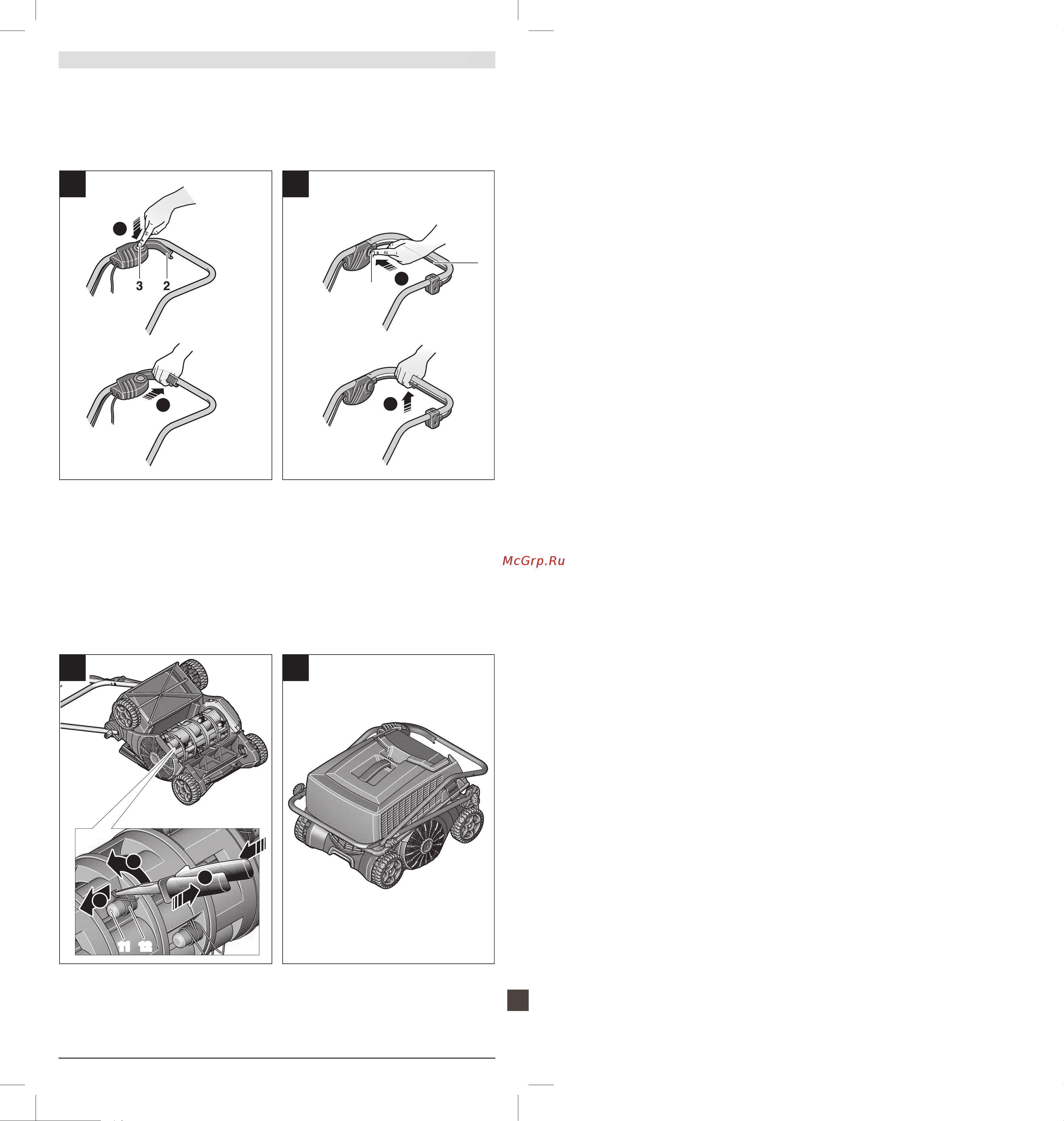 Bosch ALR 900 Raker (060088 A 000) [4/171] Alr 900
