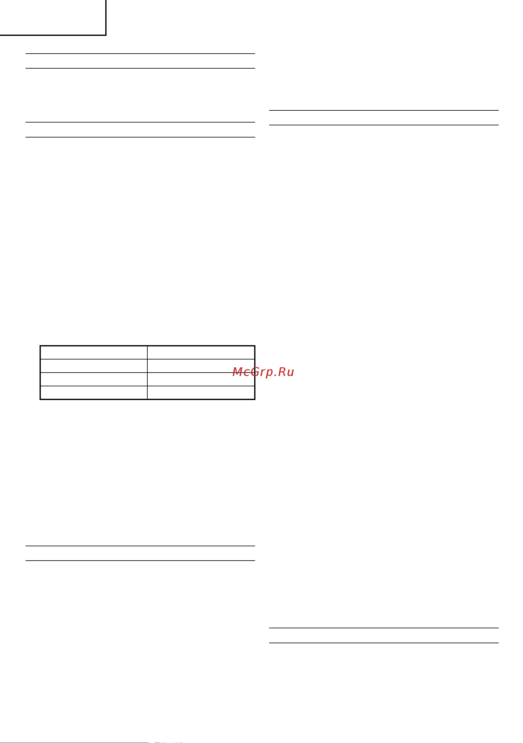 Hitachi AW100 [14/124] English
