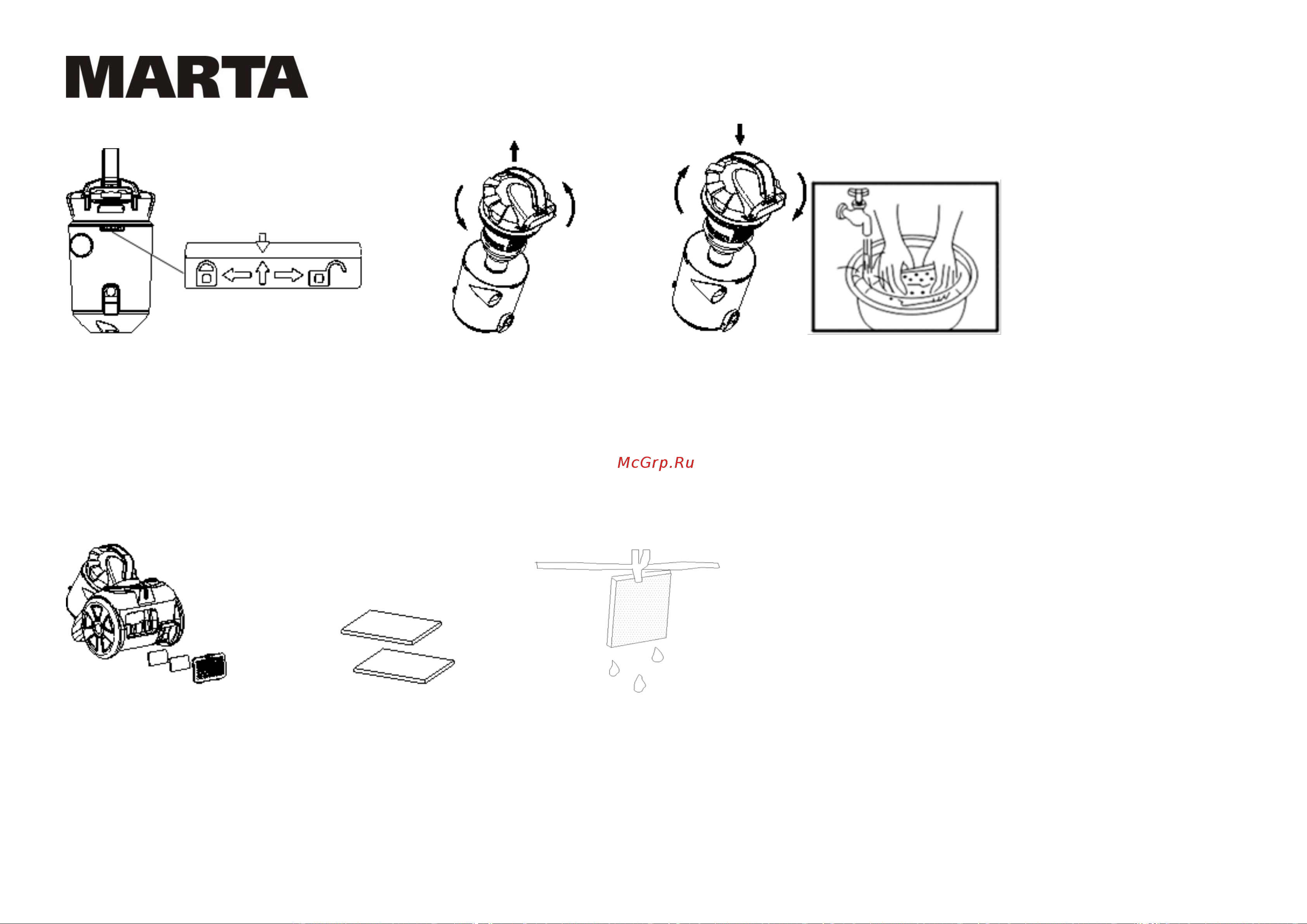 Makita MARTA MT-1350 [14/47] Mt 1349 mt 1350