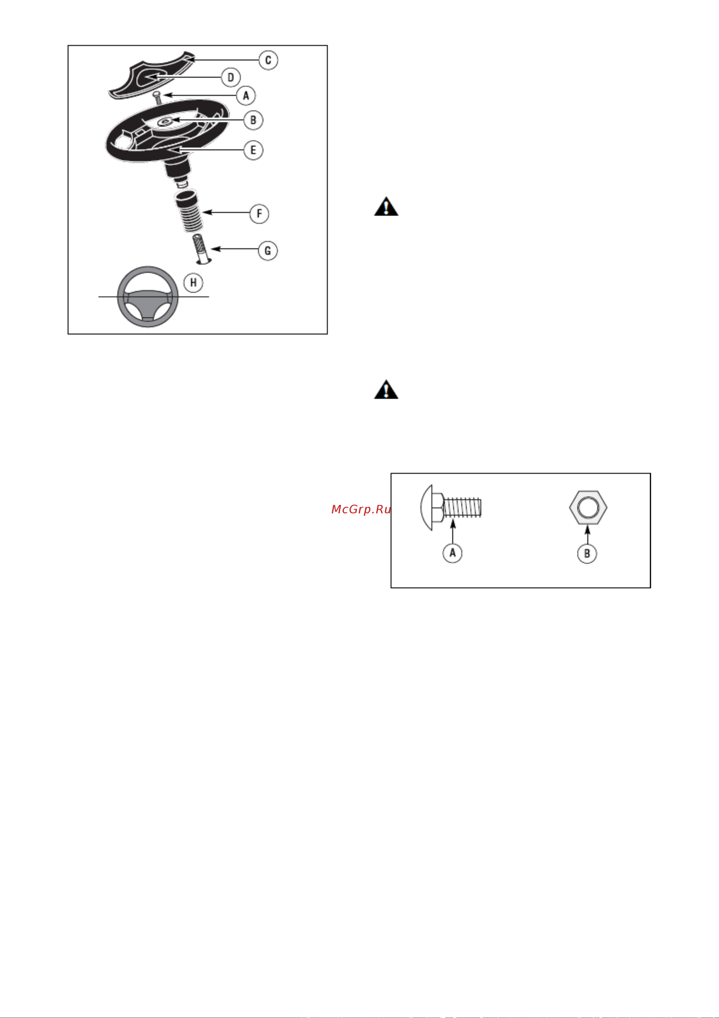 Snapper ESLT23460AWS Руководство по эксплуатации онлайн [10/47] 779574