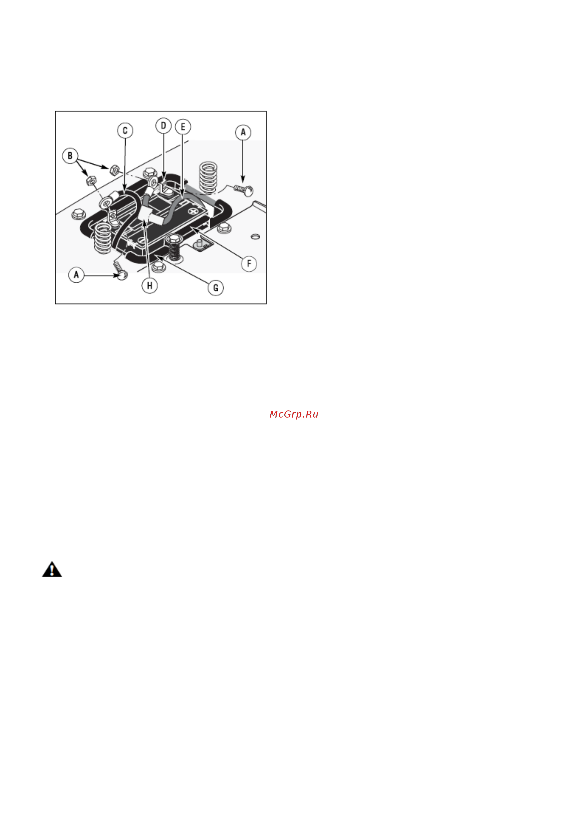 Snapper ESLT23460AWS Руководство по эксплуатации онлайн [11/47] 779574
