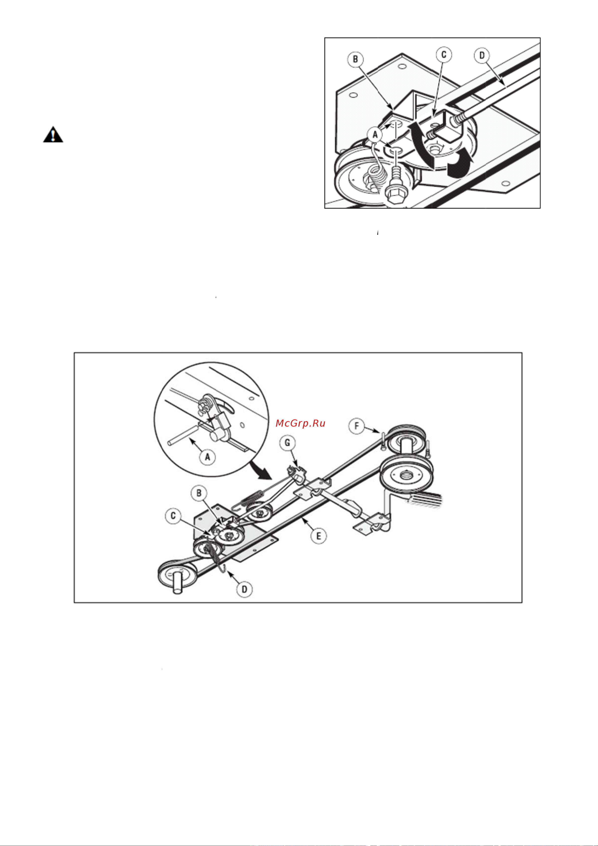 Snapper ESLT23460AWS Руководство по эксплуатации онлайн [26/47] 779574