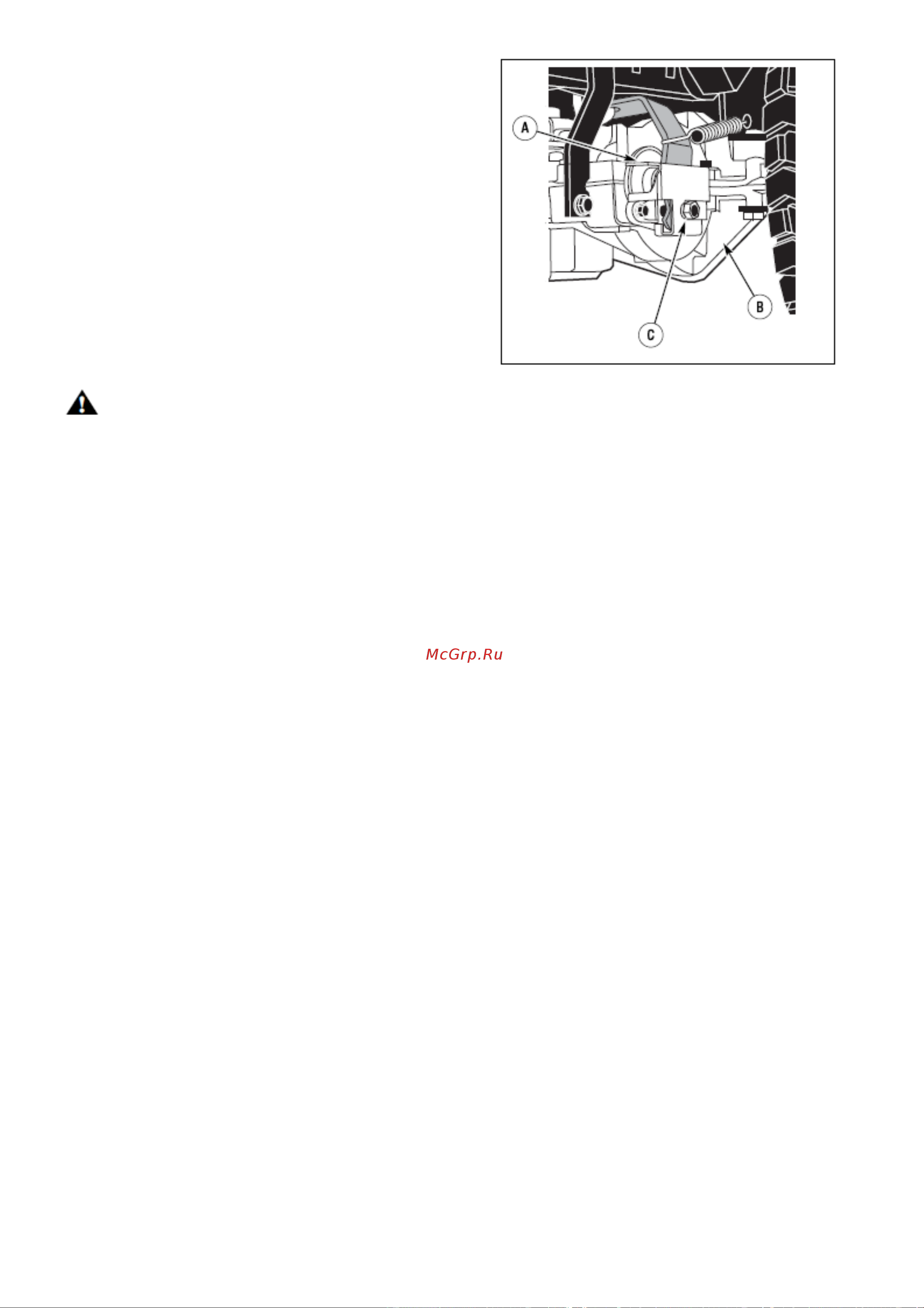 Snapper ESLT23460AWS Руководство по эксплуатации онлайн [27/47] 779574