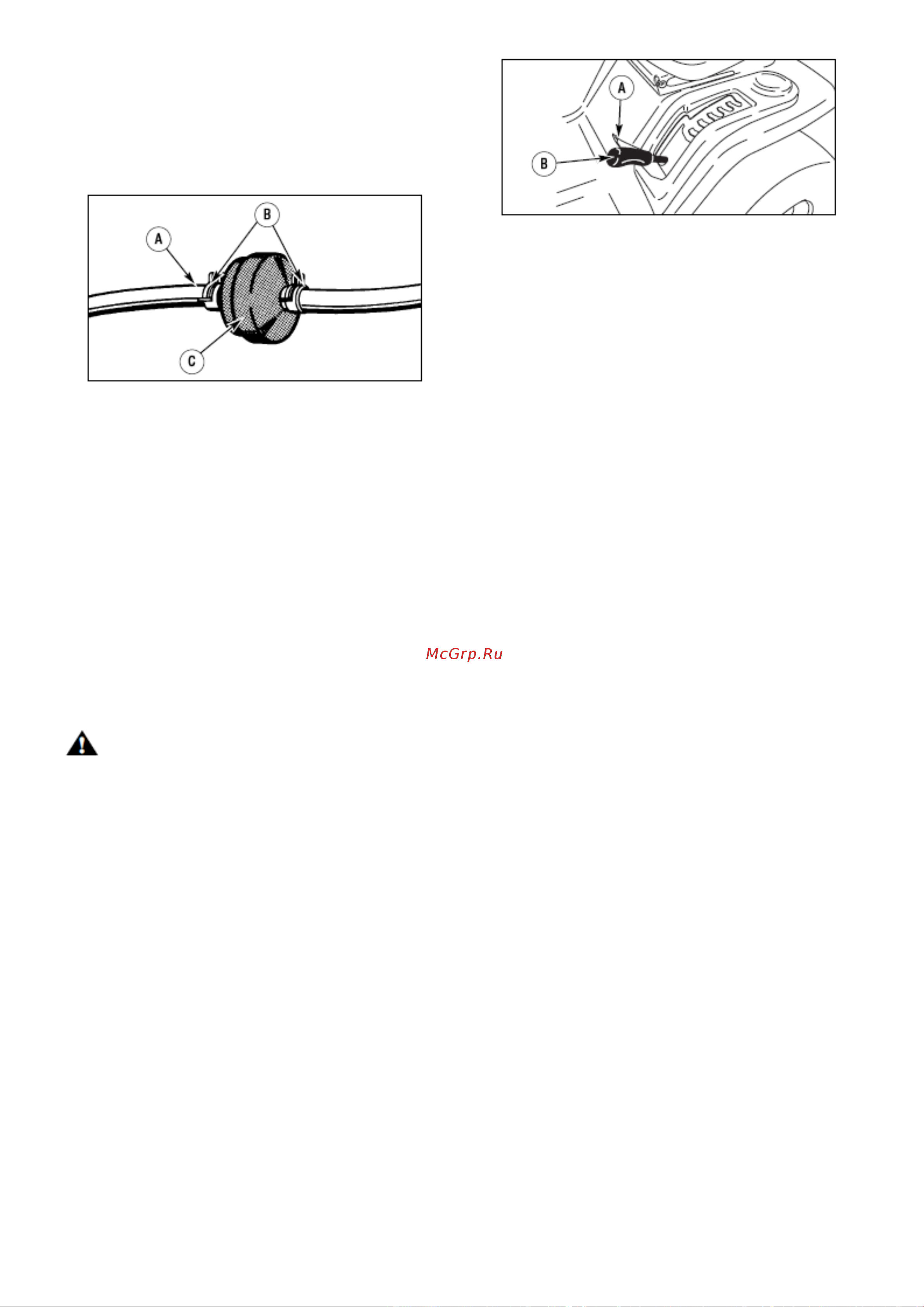 Snapper ESLT23460AWS [30/47] Дека газонокосилки
