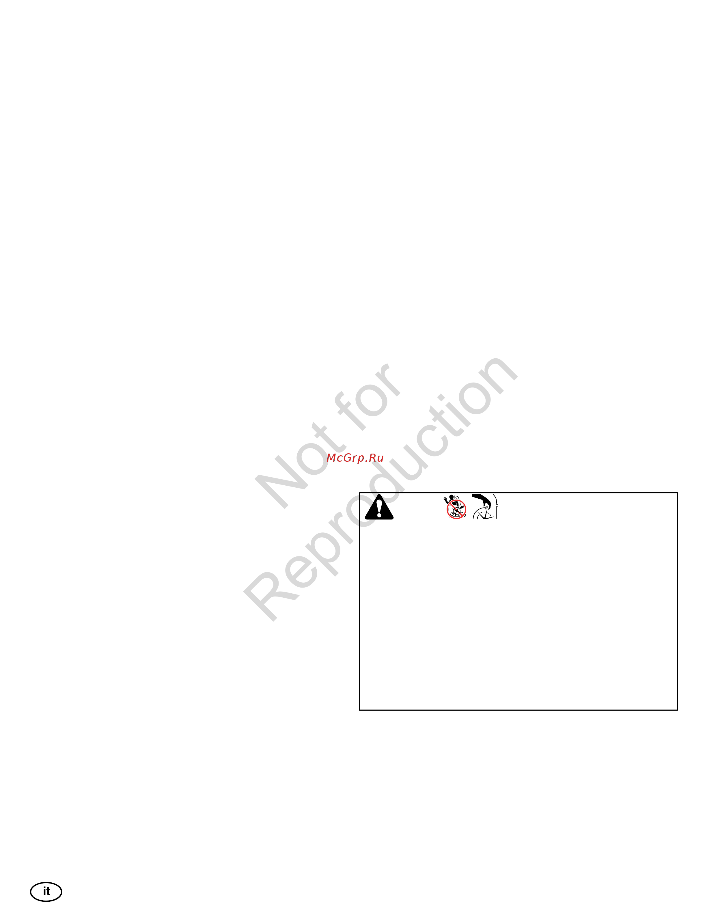 Snapper SNH1226E Gross Torque 11.5 [63/132] Rilascio ruota manopola di blocco se in dotazione