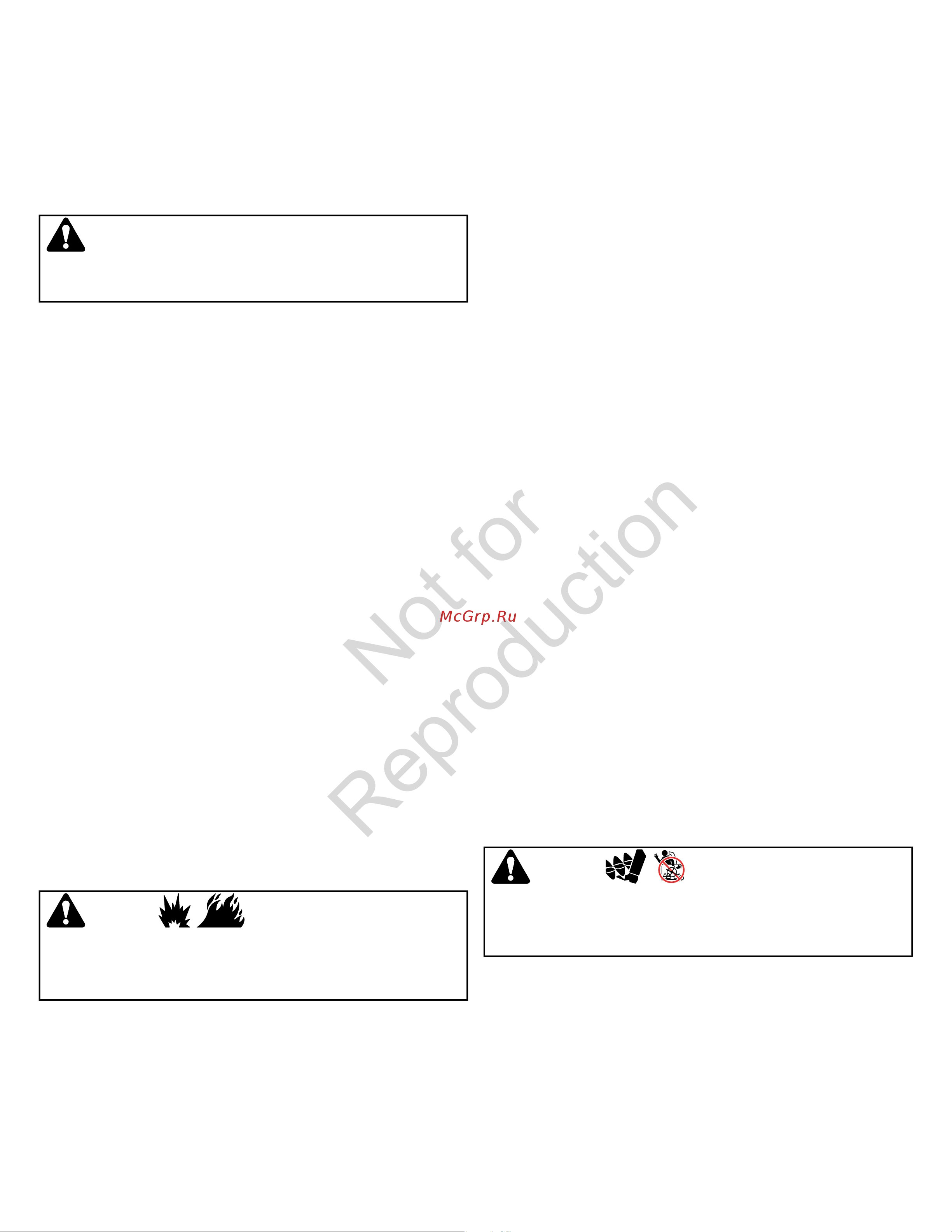 Snapper SNH1528SE Gross Torque 14.5 [114/132] Not for reproduction