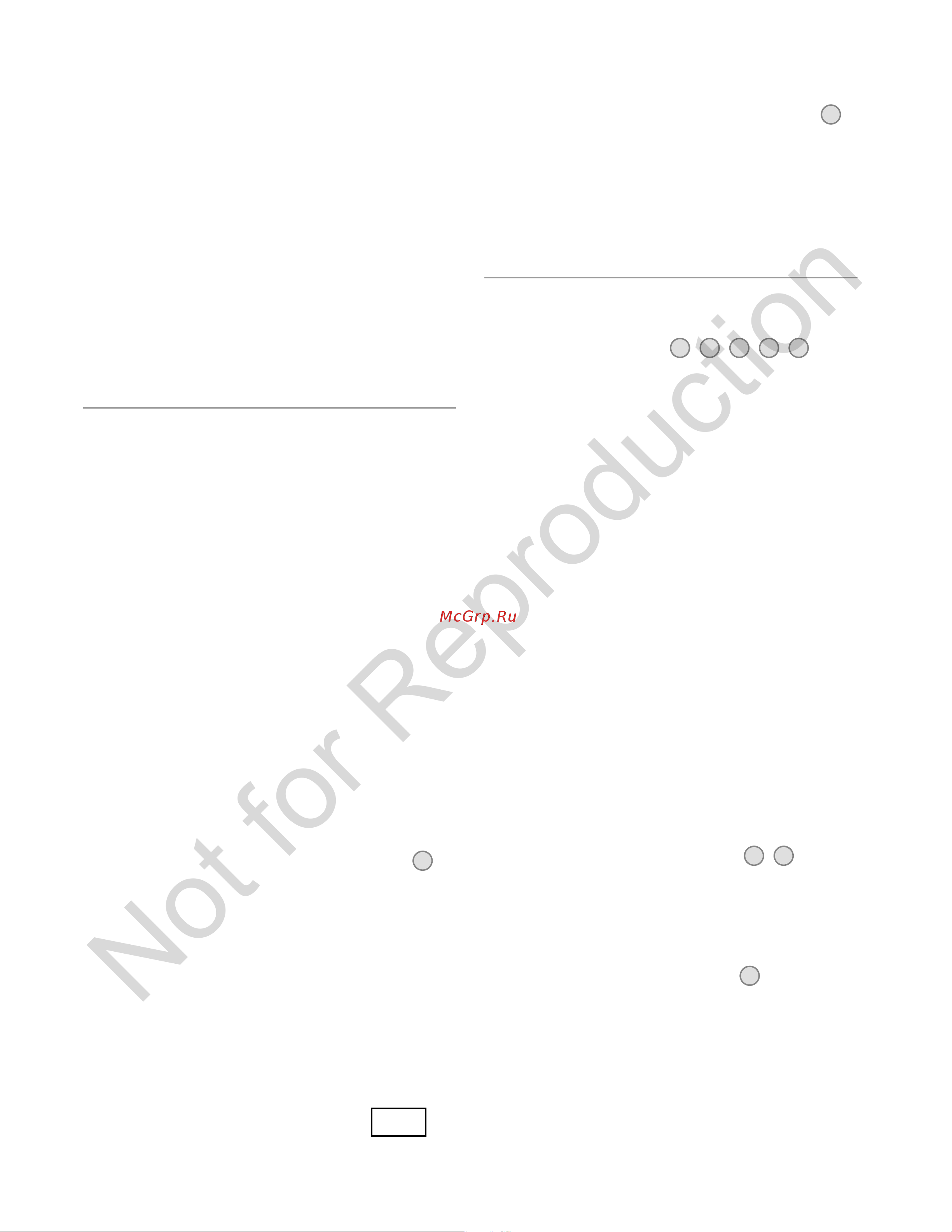 Murray MXH550 [143/216] Not for reproduction