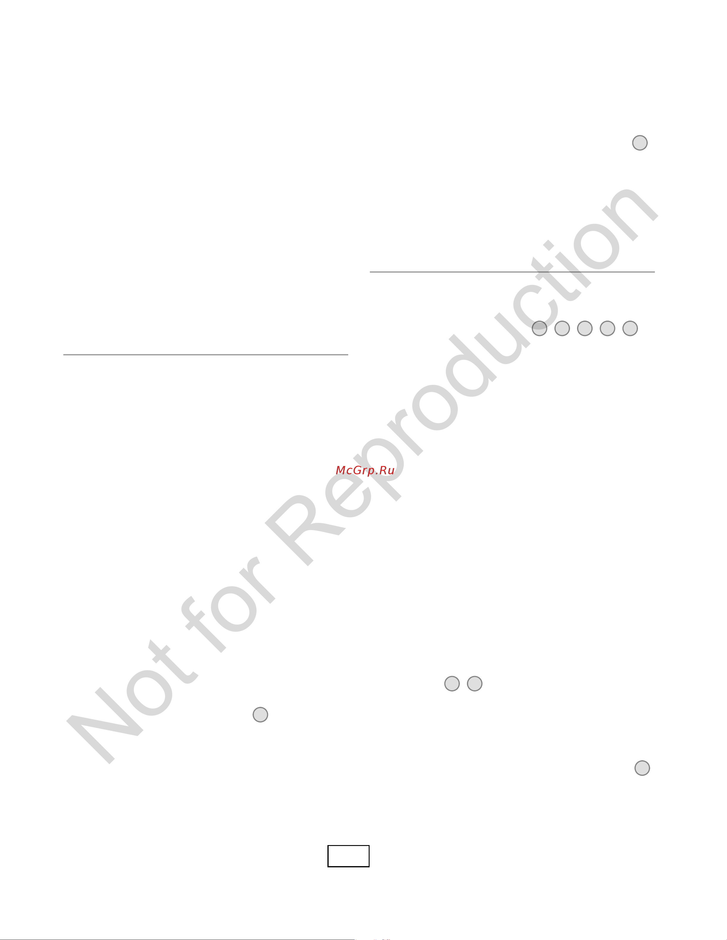 Murray MXH550 [151/216] Not for reproduction