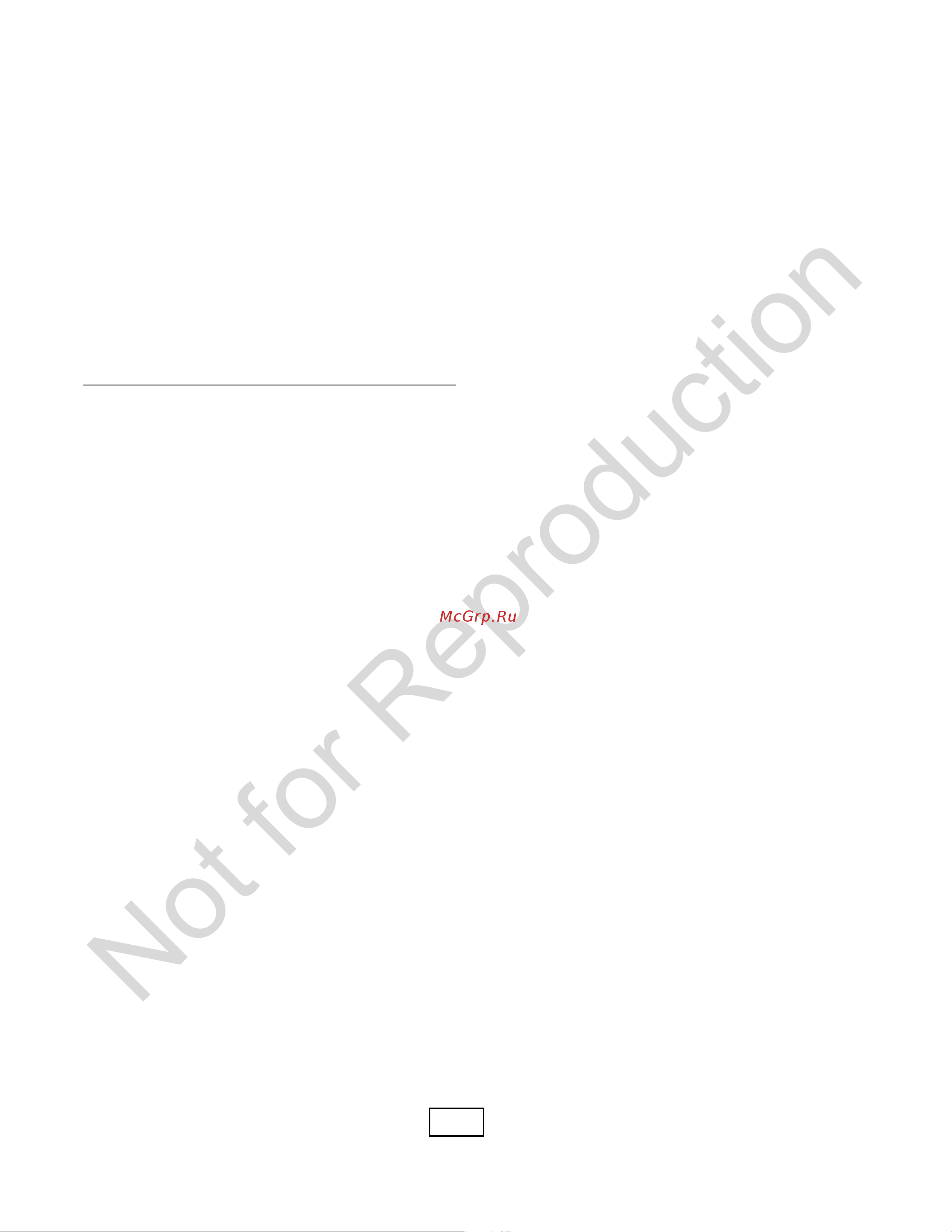 Murray MXH550 [155/216] Not for reproduction
