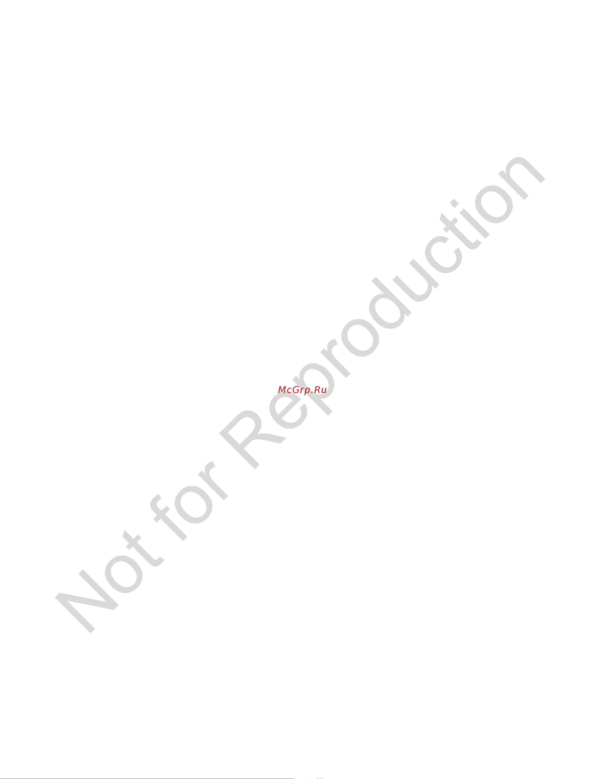 Murray MXH550 [174/216] Not for reproduction