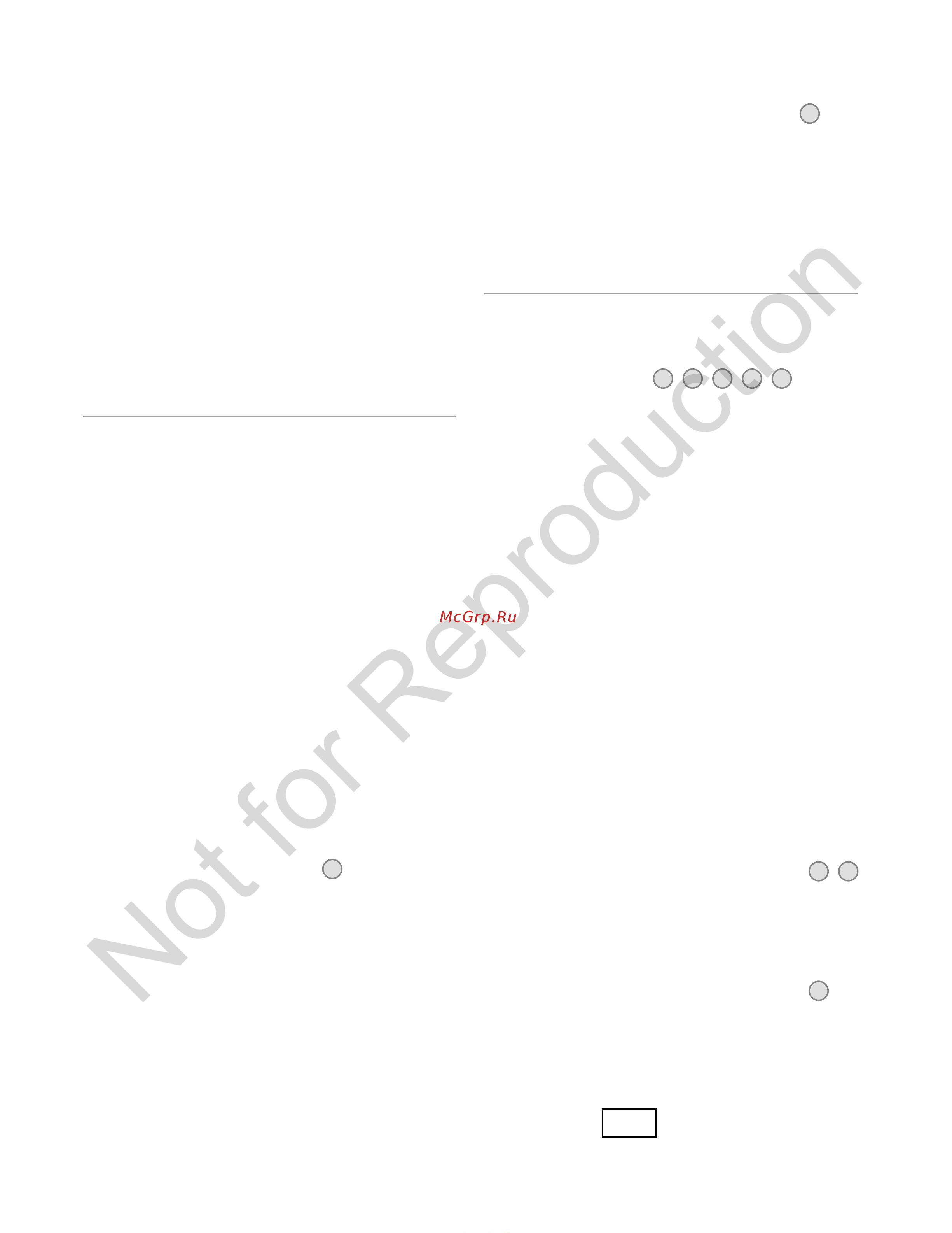 Murray MXH550 [175/216] Not for reproduction