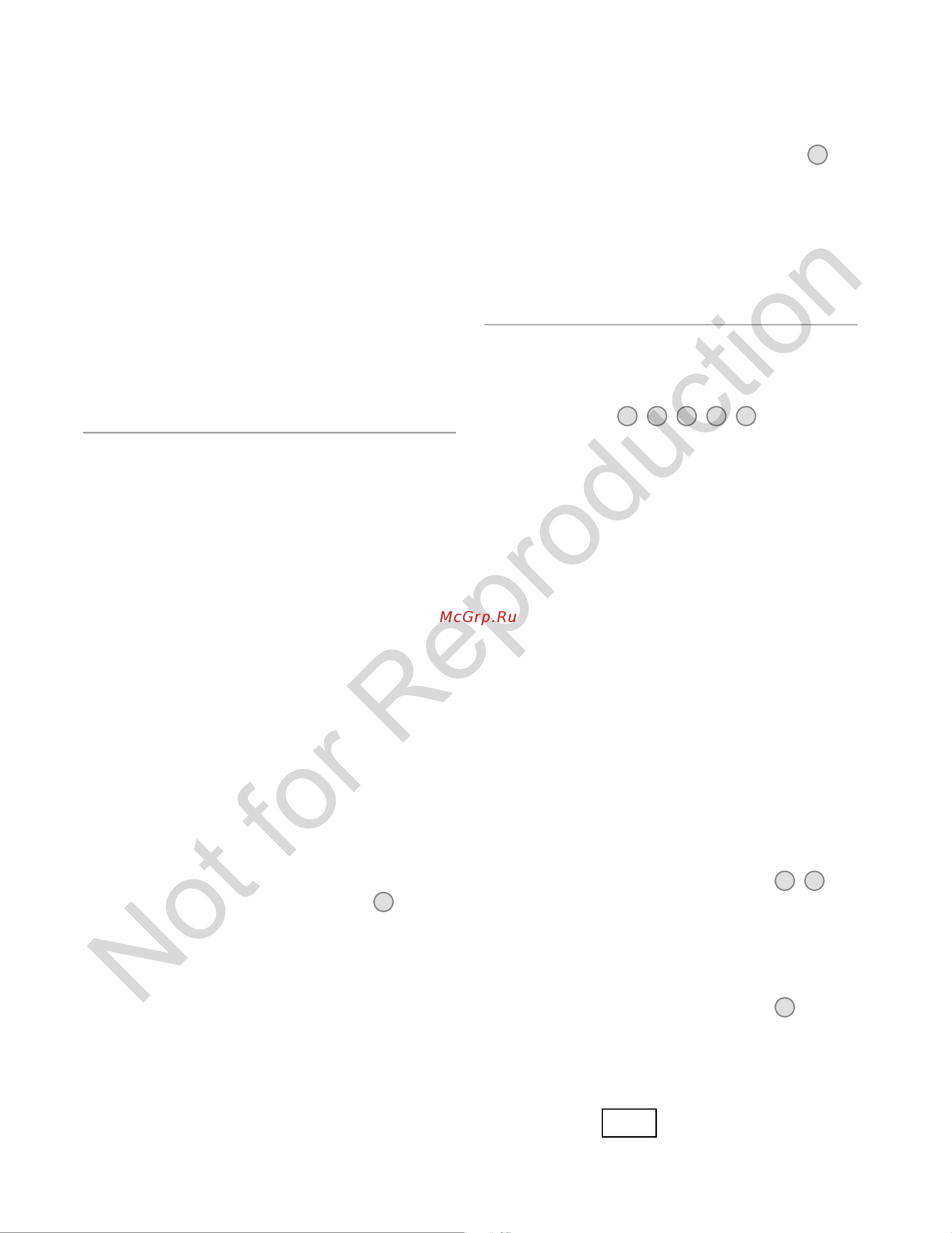 Murray MXH550 [85/216] Not for reproduction