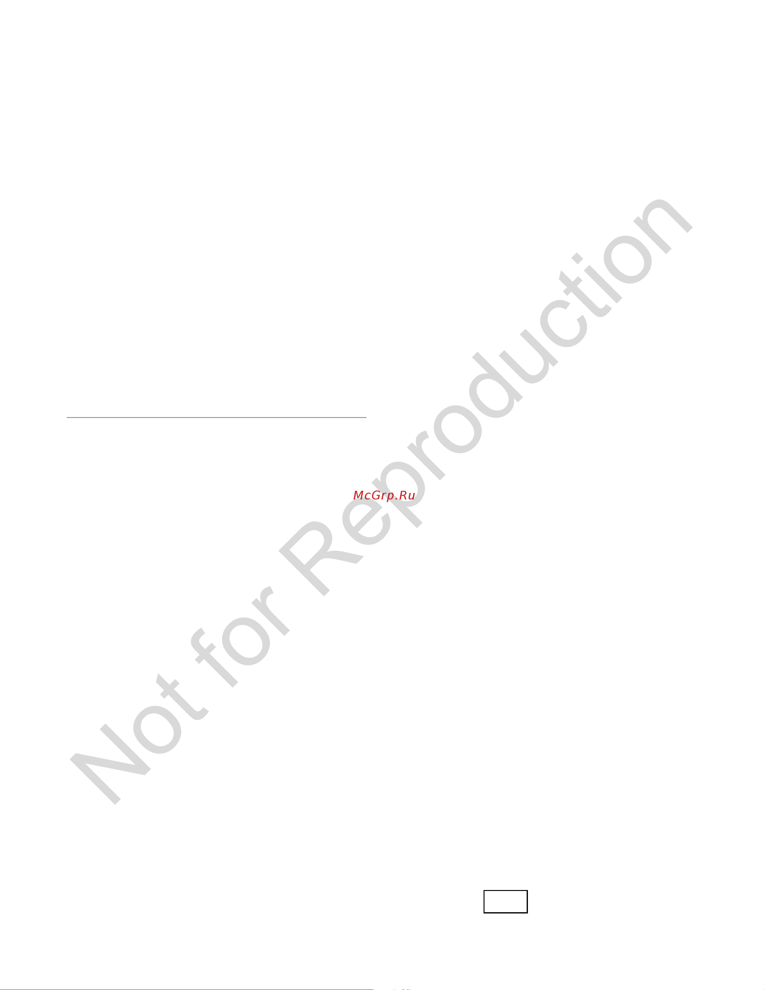 Murray MXH550 [89/216] Not for reproduction