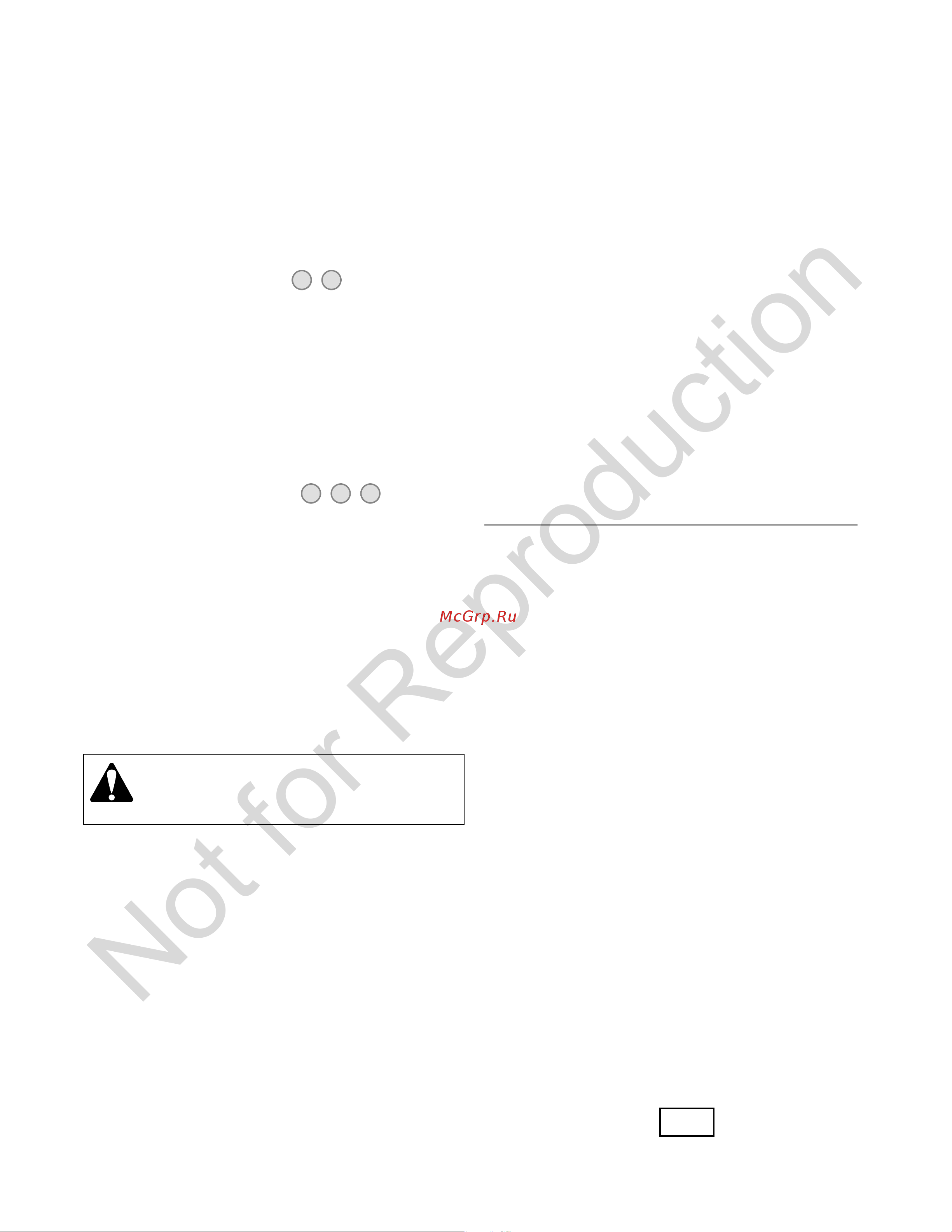 Murray MXH550 [97/216] Not for reproduction