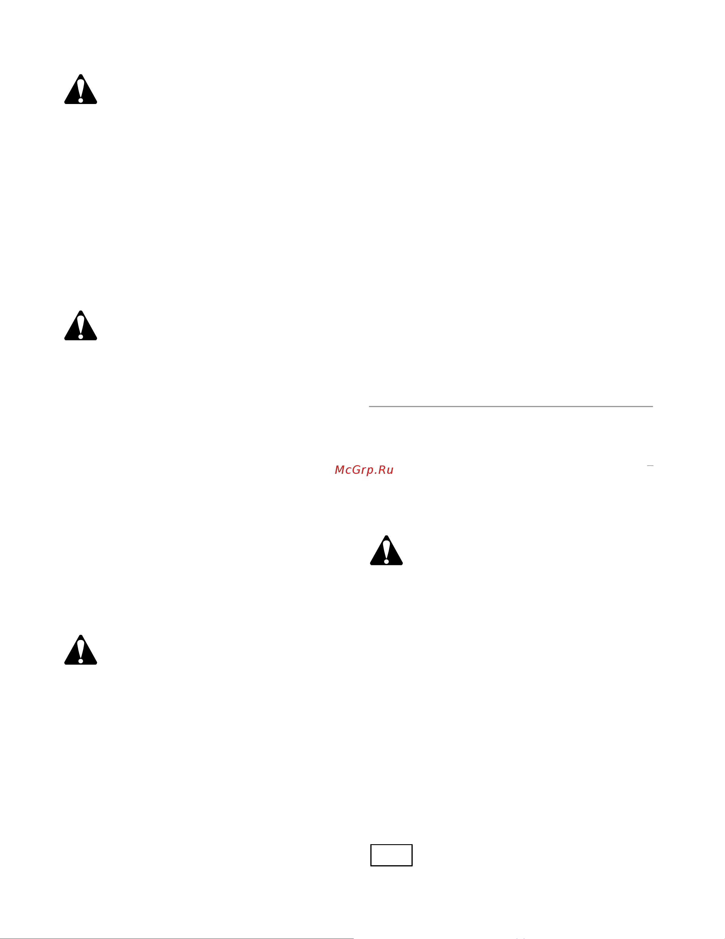 Murray MPH550 [156/209] Apkope