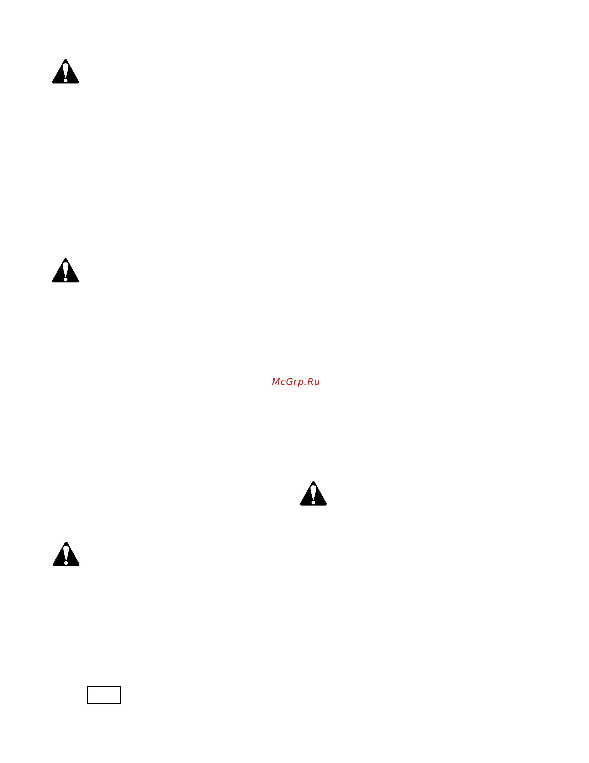 Murray MPH550 [18/209] Justering af drivkablet figur 19