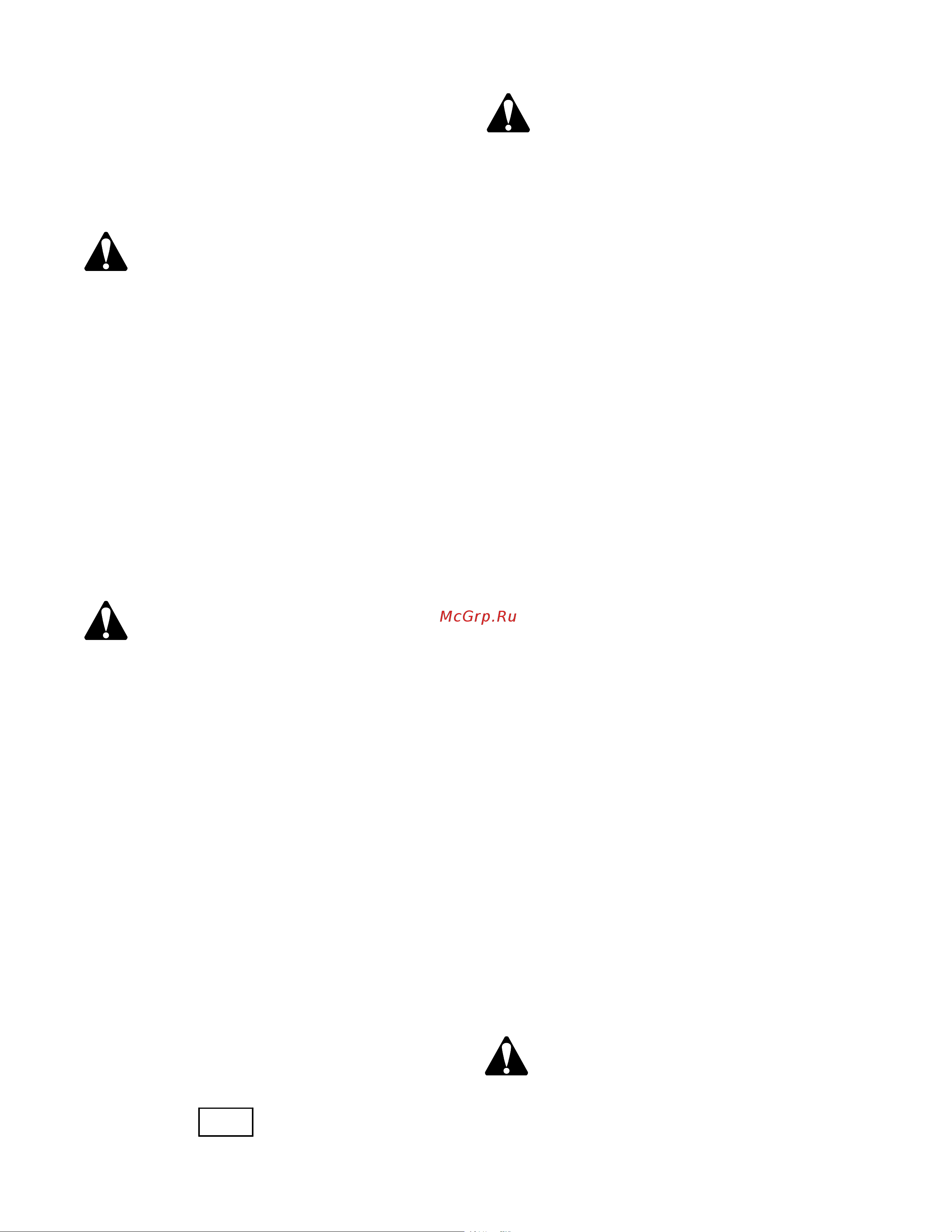 Murray MPH550 [26/209] Abnehmen des antriebsriemens
