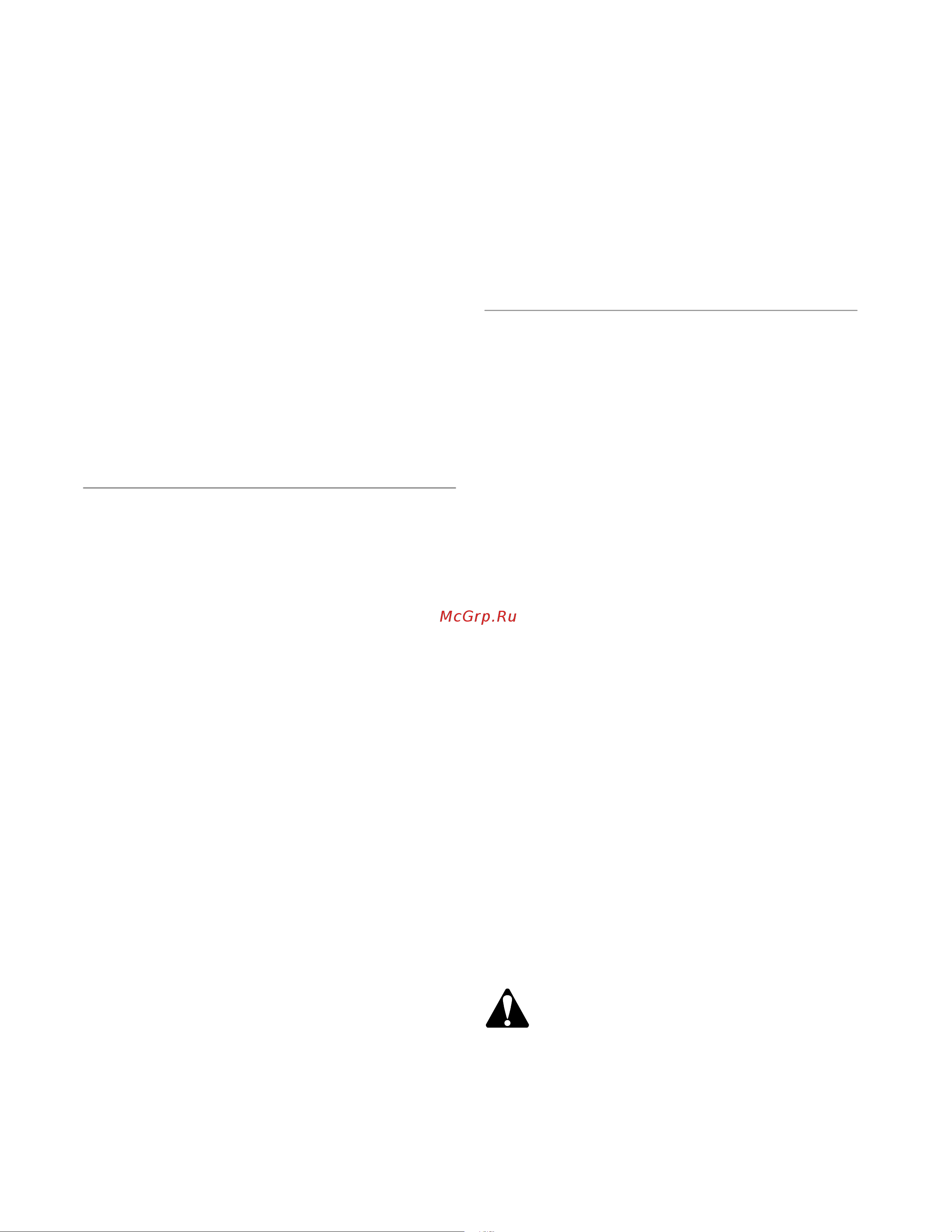 Murray MPH550 [89/209] Montagem
