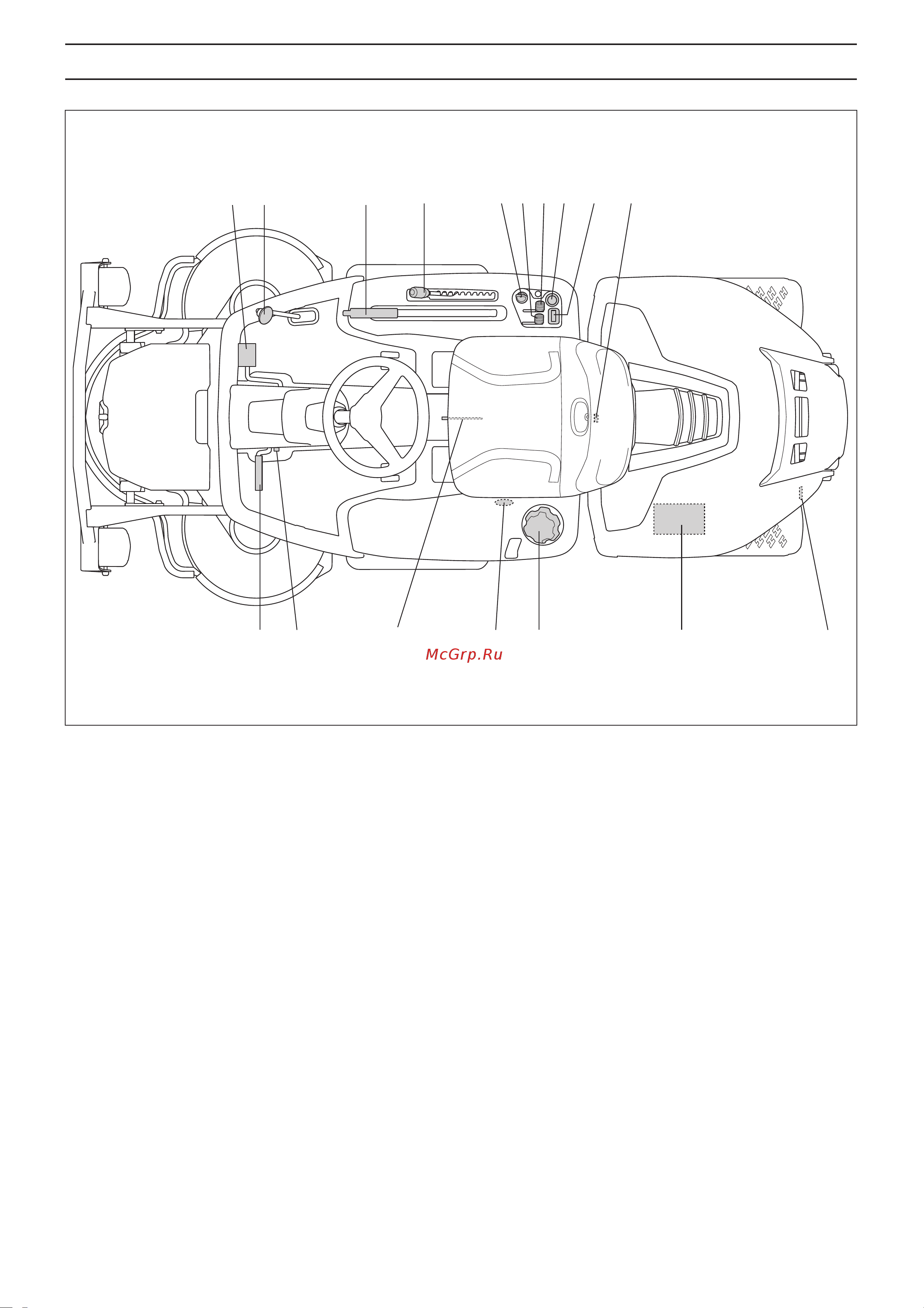 Husqvarna R316T [8/40] Òî åñòü òî â ðàéäåðå