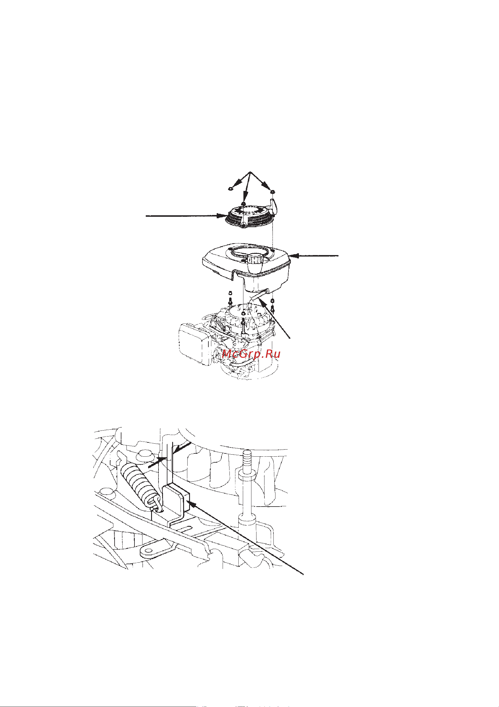 Husqvarna WB48S Pro Руководство по эксплуатации онлайн [21/32] 779639