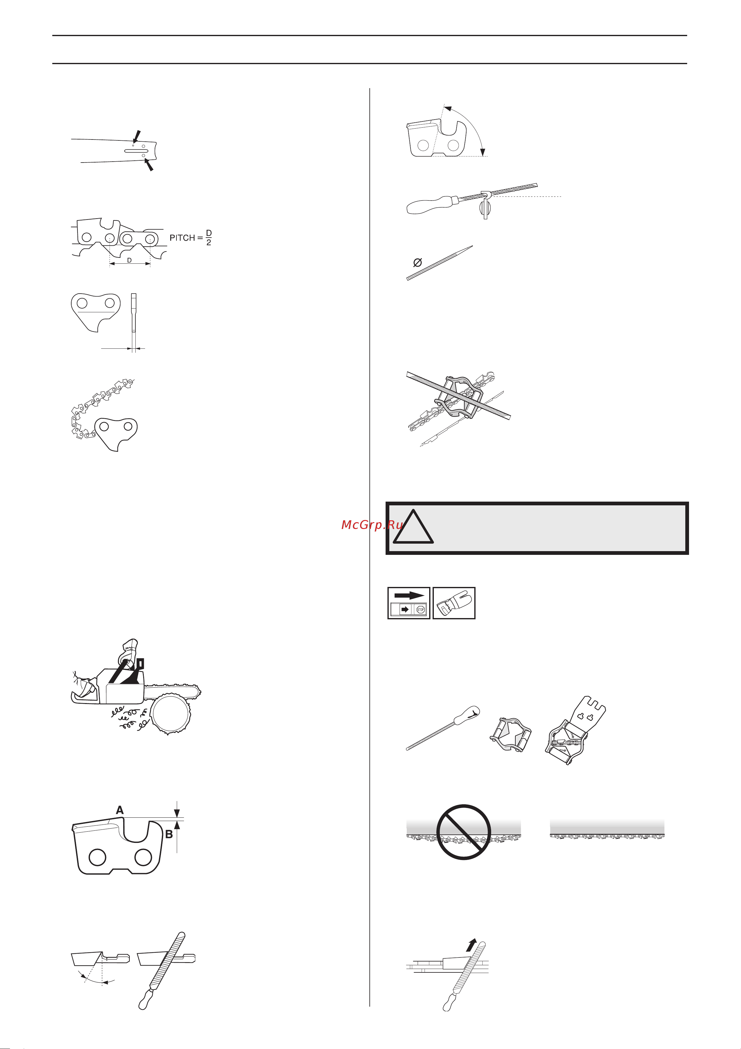 Husqvarna 272XP [12/44] ˆ ä ˆ ˆÿ ˆ