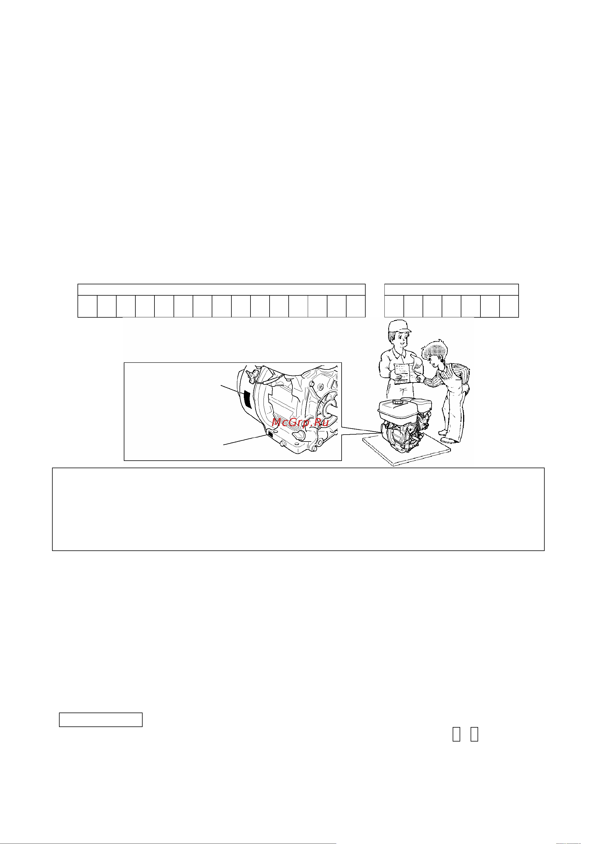 Caiman JUMBO 150-13 [3/12] Предисловие