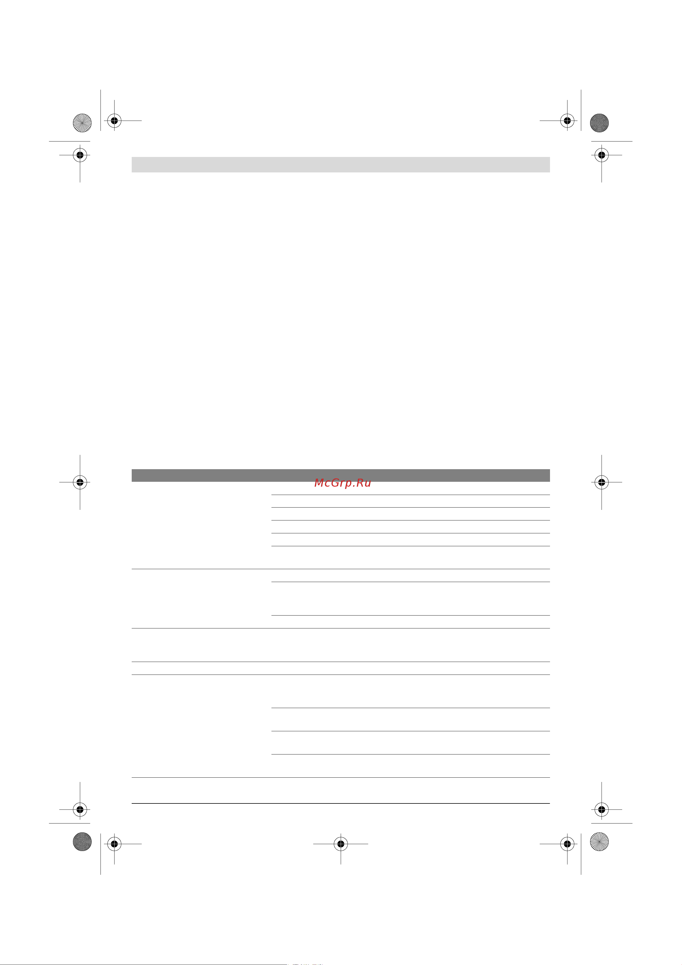 Bosch GHP 5-13C [43/178] Storingen opsporen