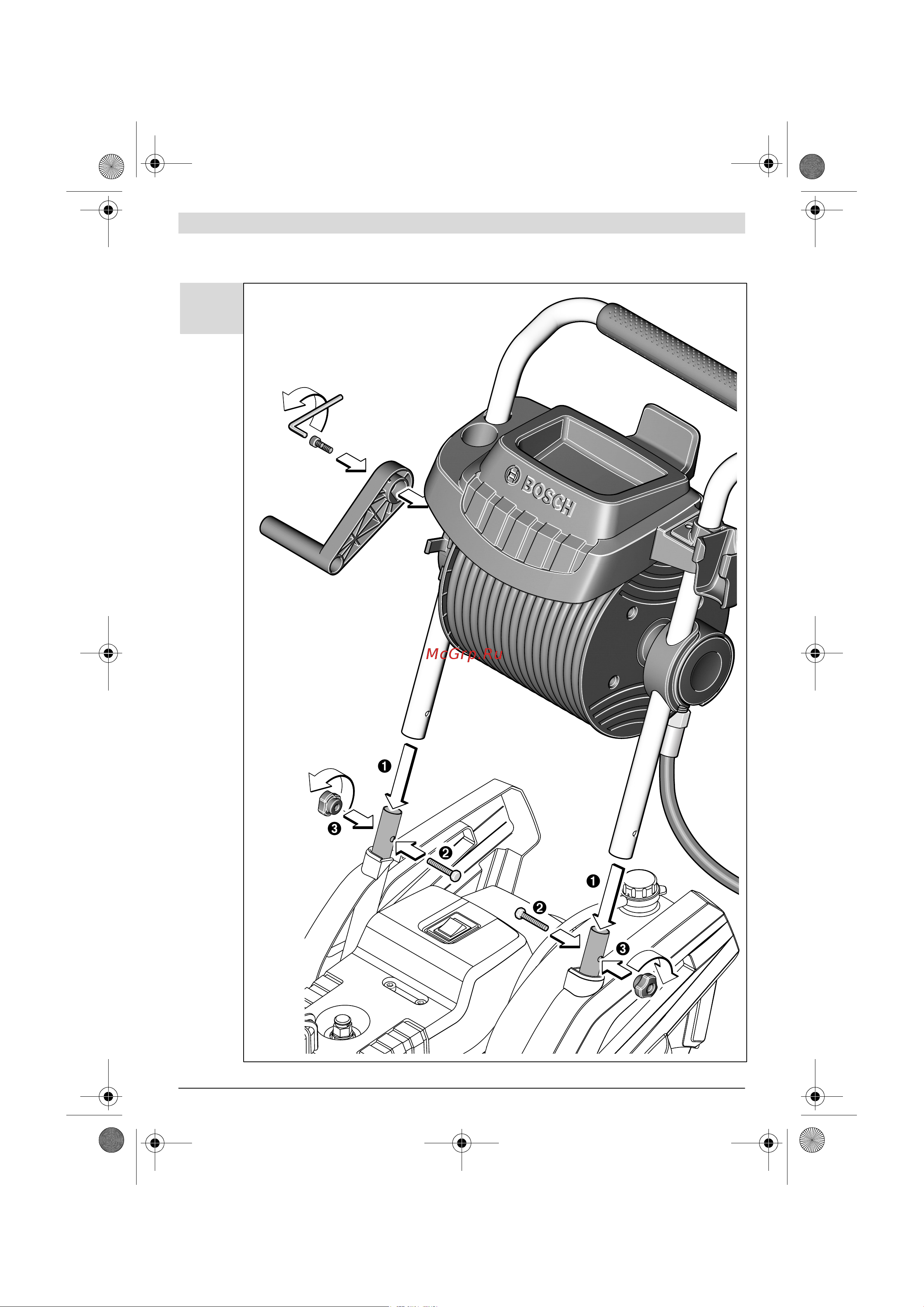 Bosch GHP 8-15XD Руководство по эксплуатации онлайн [177/182] 779672