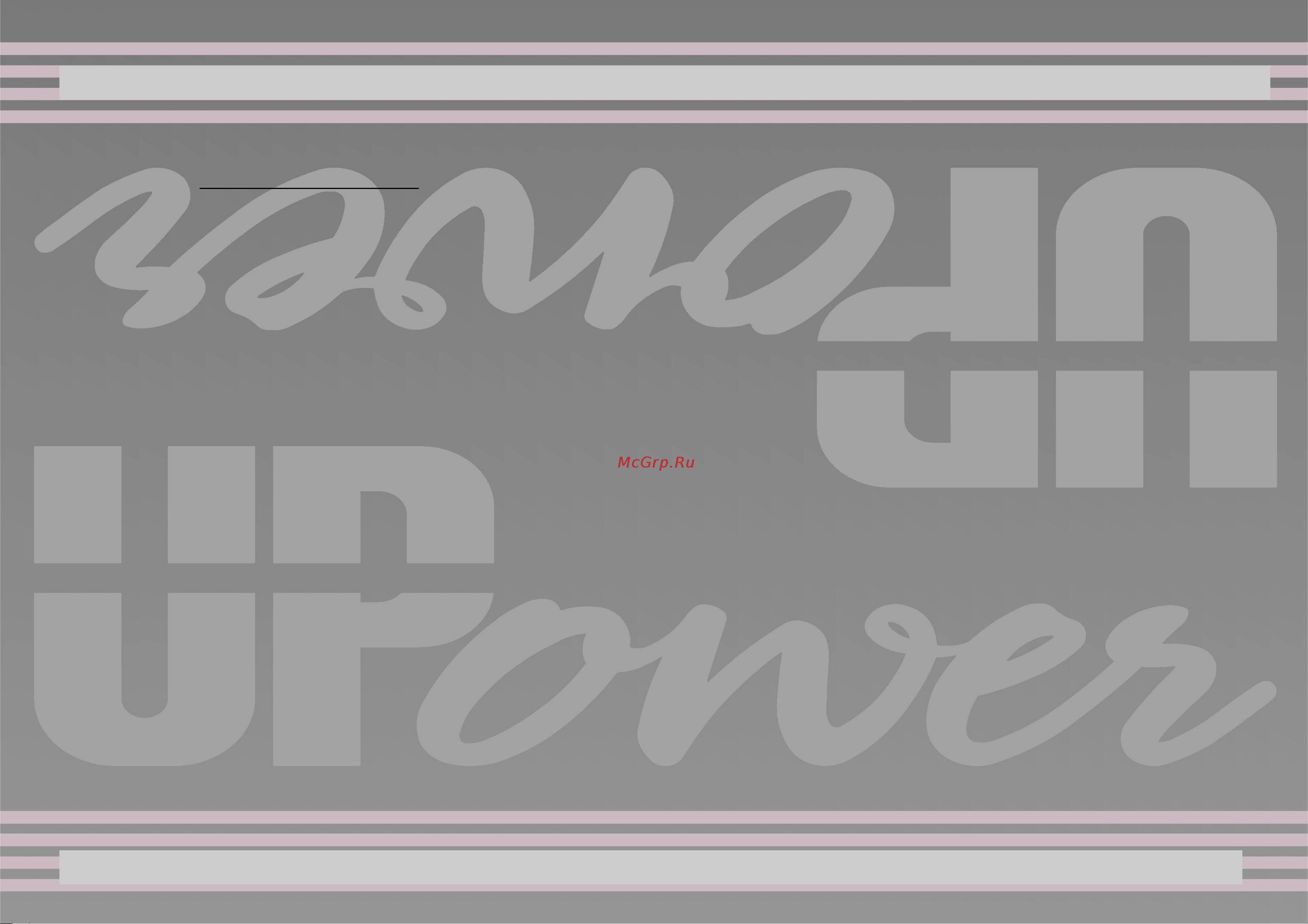 UPOWER ACH-10000 [3/24] Www upower ru 3