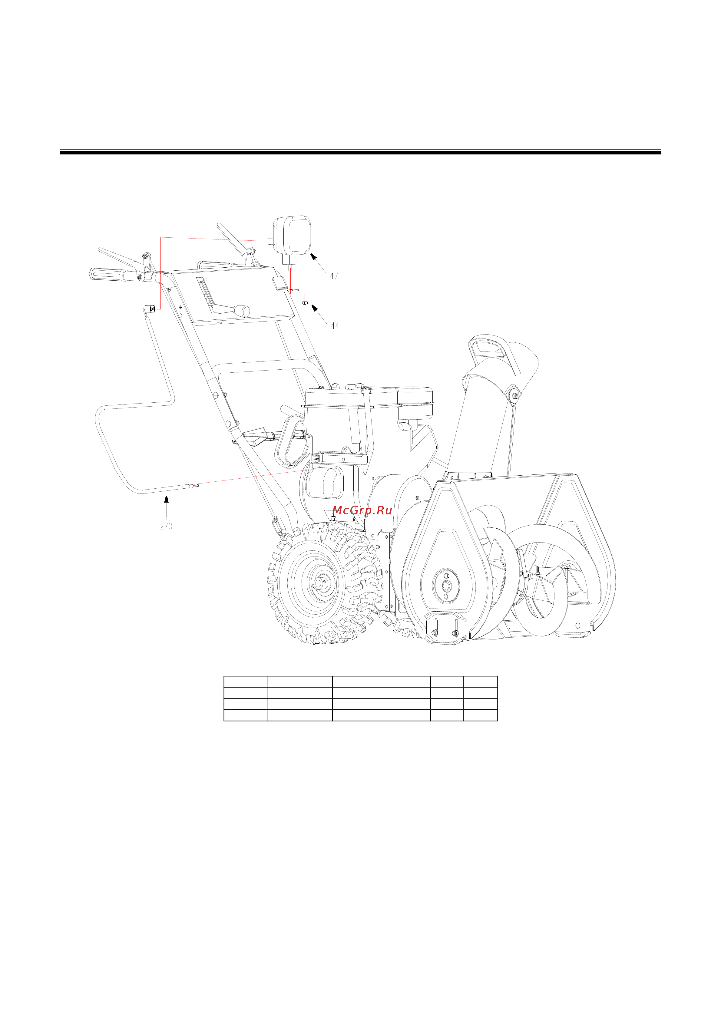 DDE ST8062BS-13E [9/10] Wiring