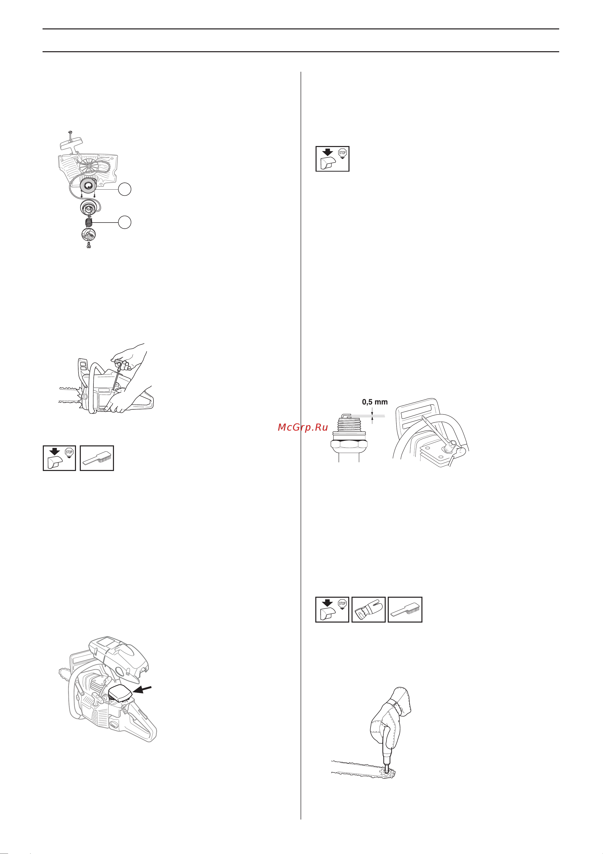Husqvarna 350 (2002) [37/44] ˆ š ˆ ˆ