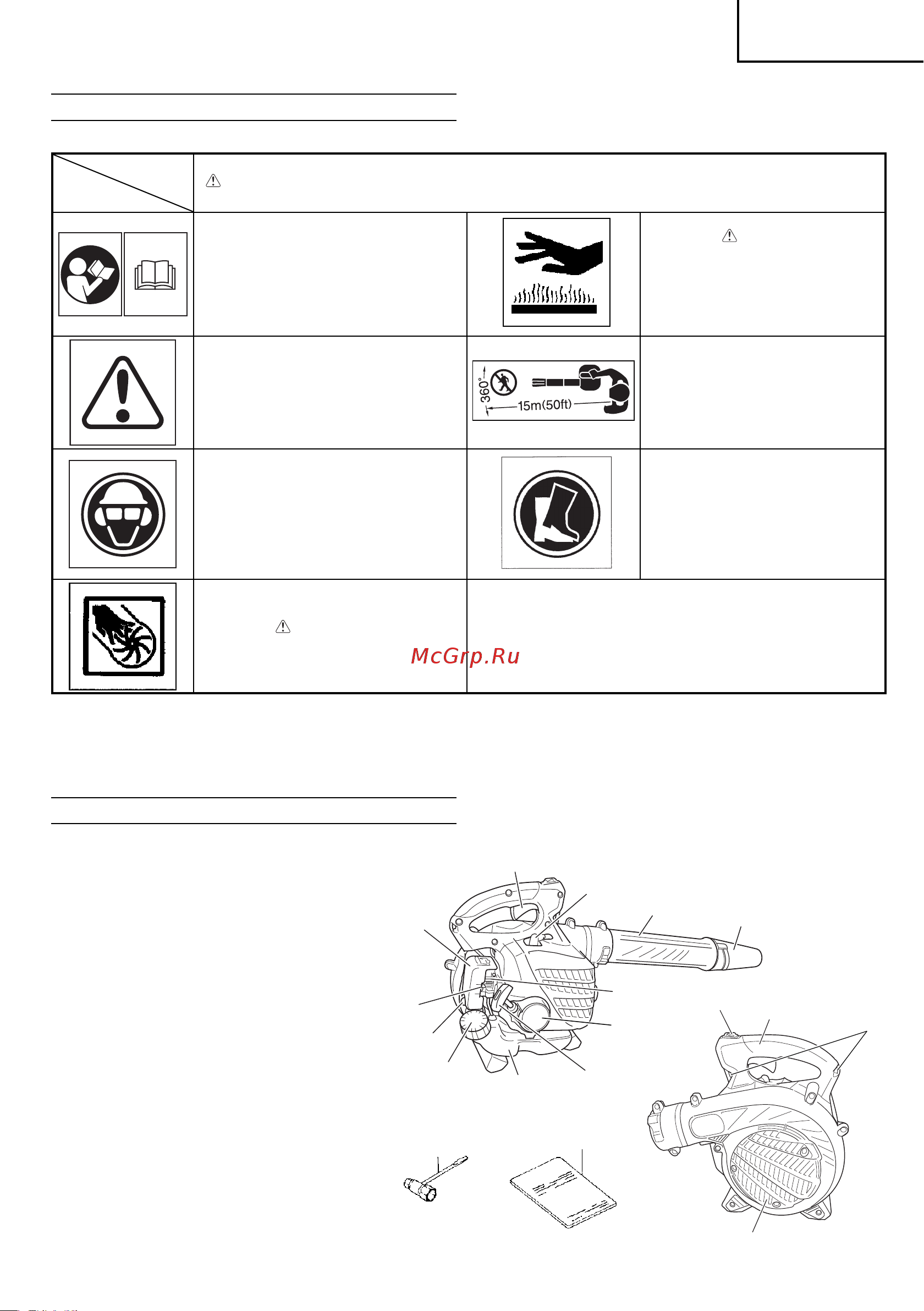 Hitachi RB24EAP [3/52] English