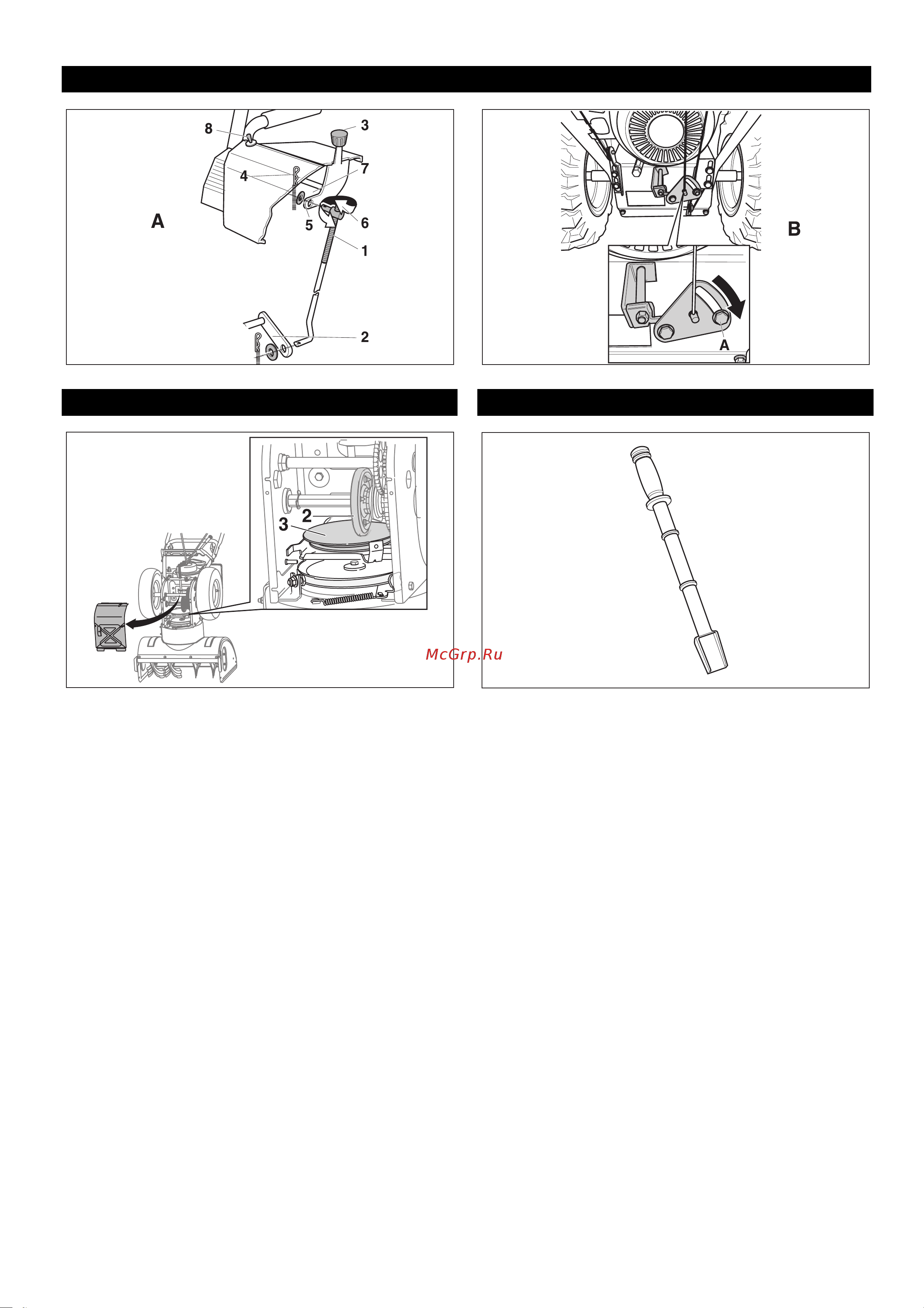 Karcher STH 10.66 W Crt Руководство по эксплуатации онлайн [7/143] 779769