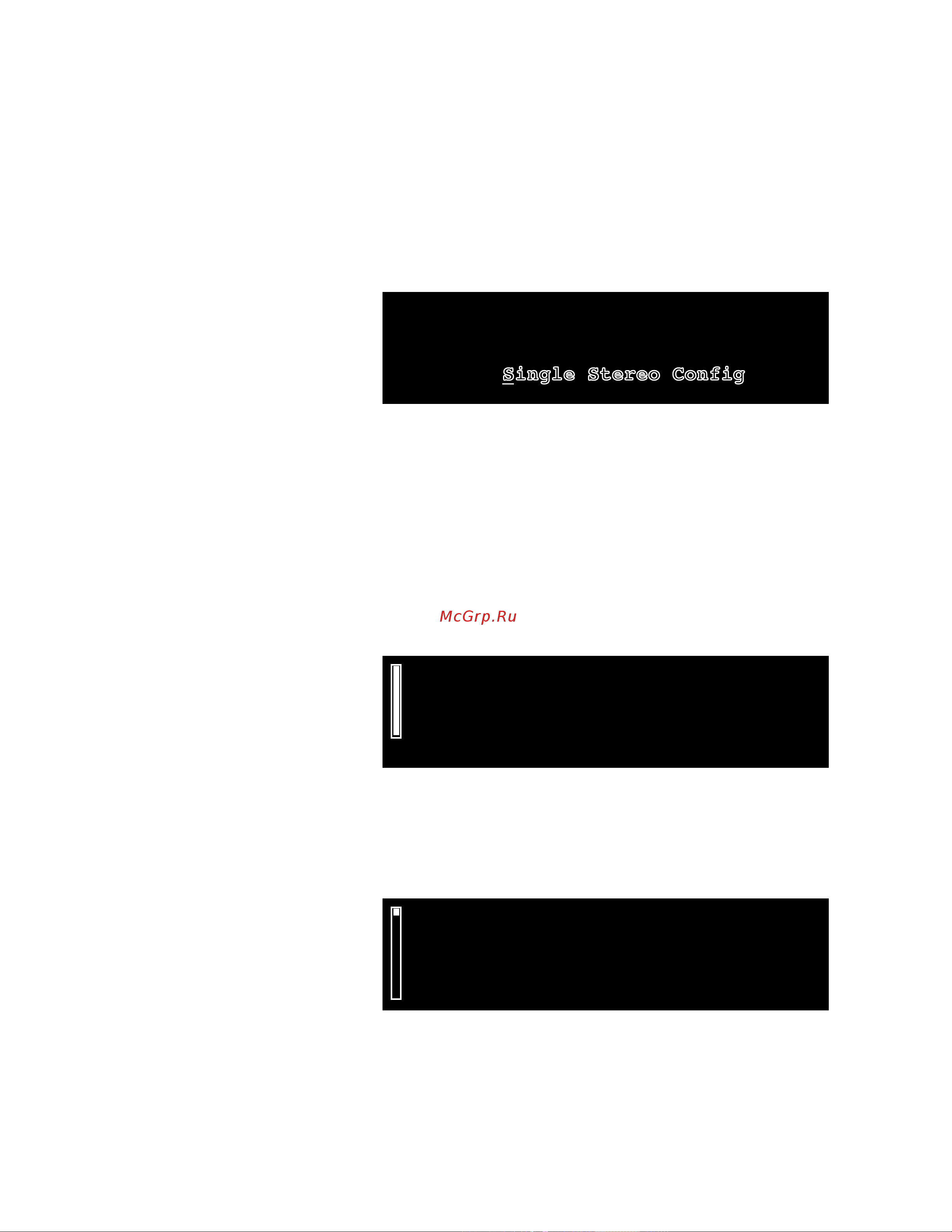 Lexicon PCM96 SUR-D [20/64] Empty 1 empty 2 empty 3 empty 4 empty