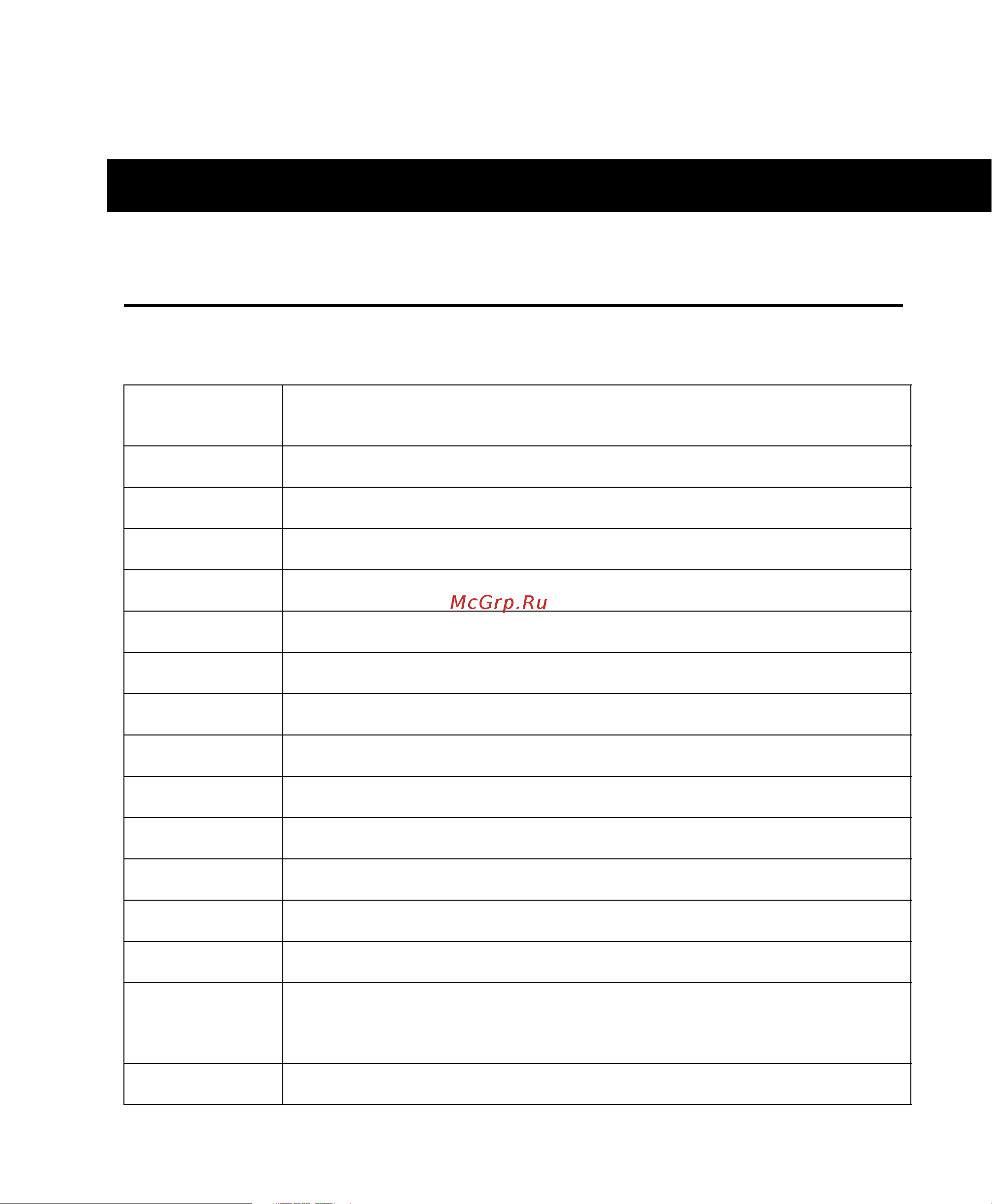 M-Audio Studiophile DSM3 [23/30] Appendix a