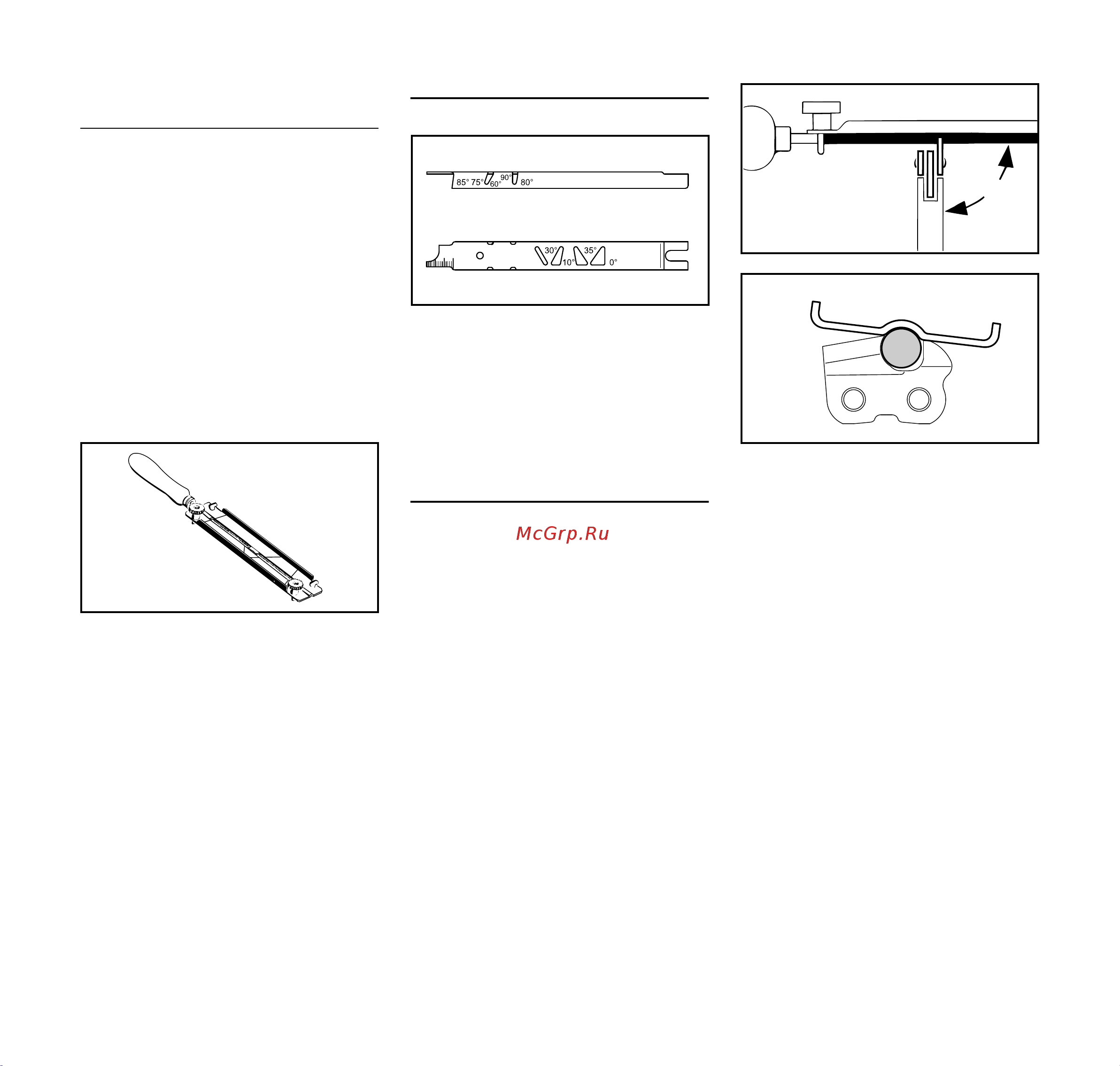 Stihl MSA 200 C-BQ 14 Руководство по эксплуатации онлайн [347/524] 779888