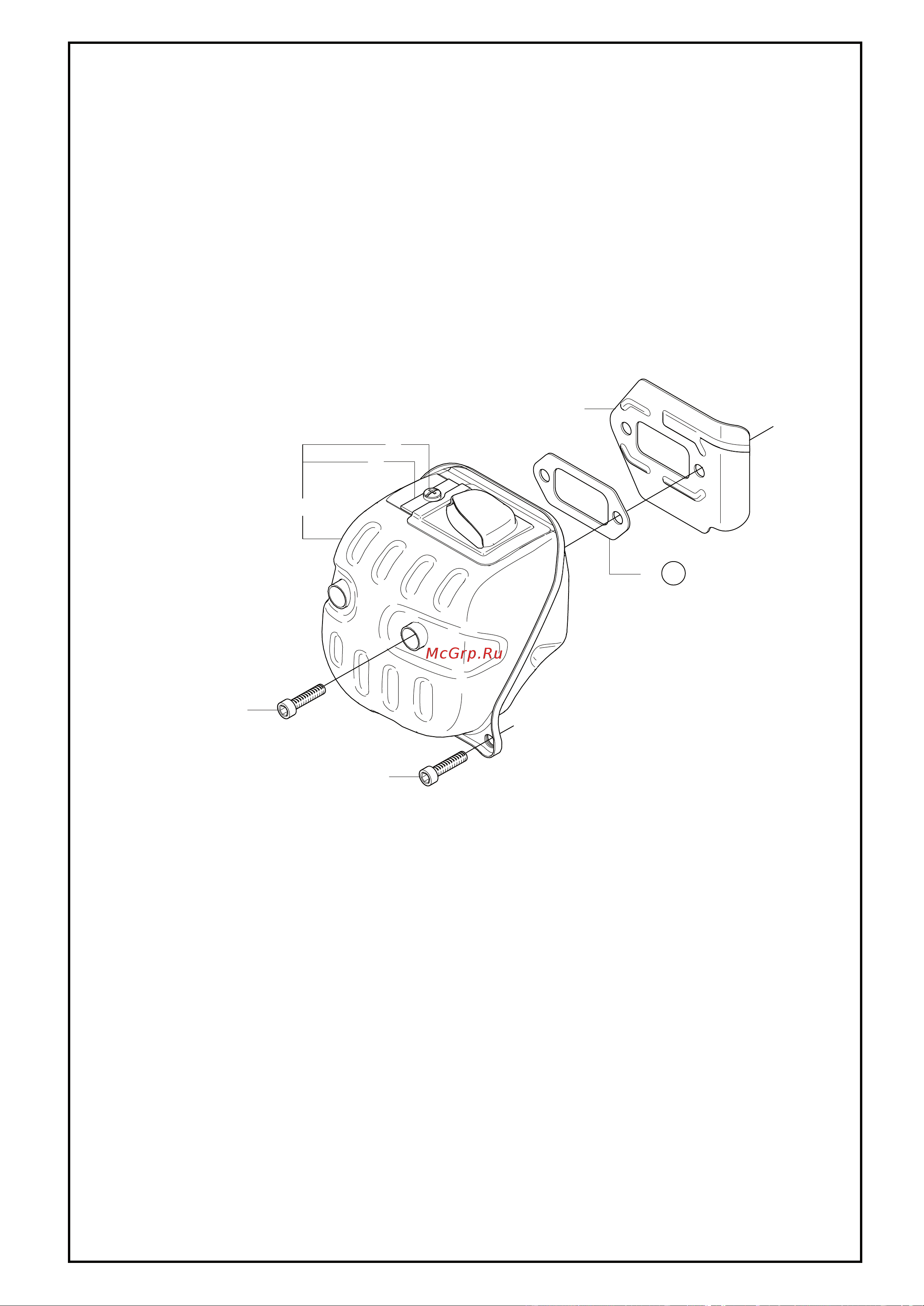 Husqvarna 570 (2009) parts Руководство по эксплуатации онлайн [14/33] 779964