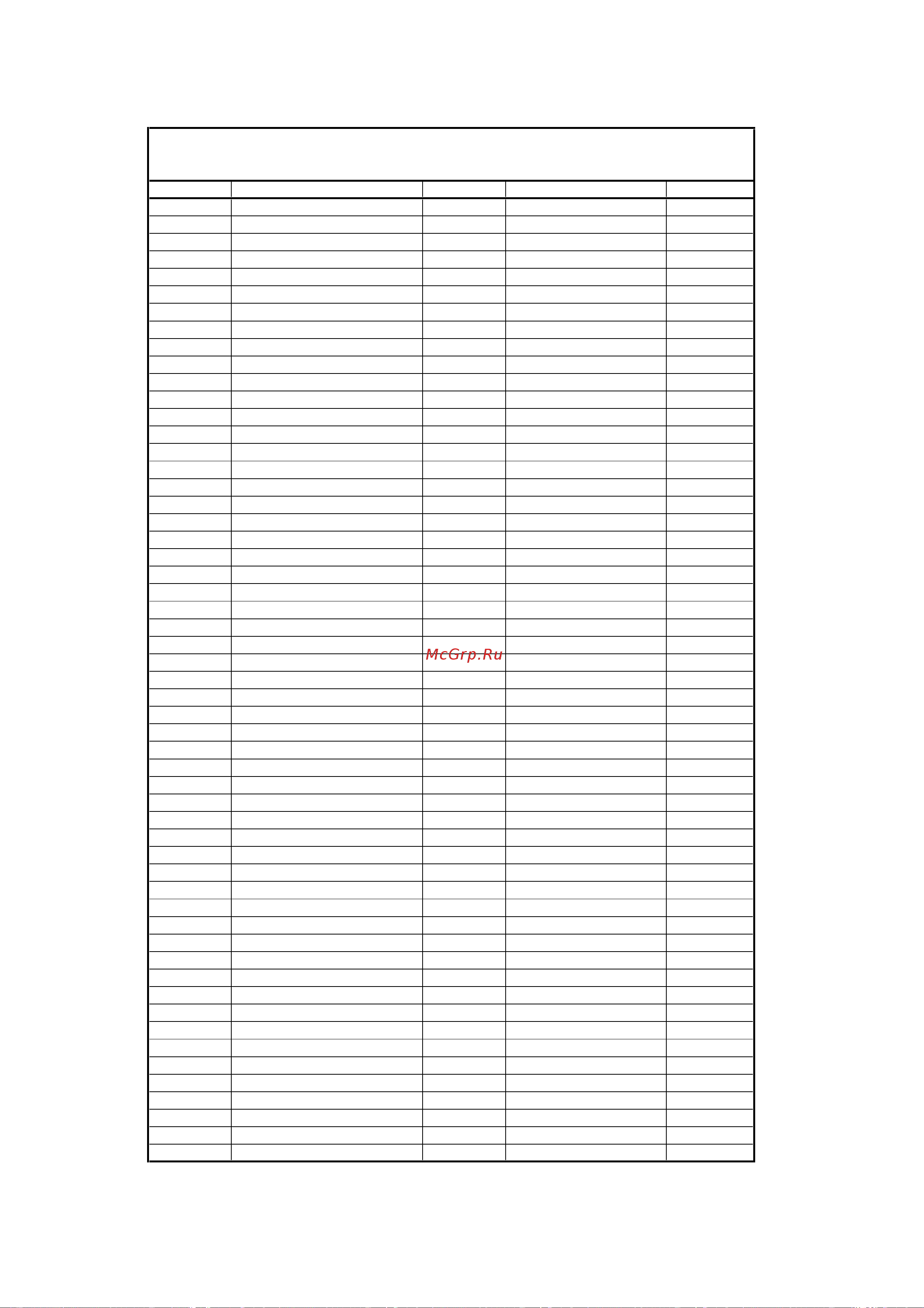 Husqvarna 570 (2009) parts [29/33] Page p 570