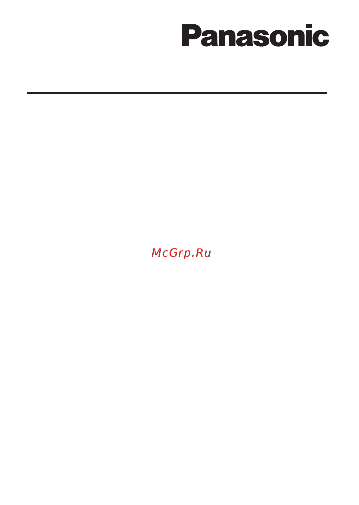 Panasonic KX-DT521RU-B [29/52] Kx dt521 kx dt543 kx dt546