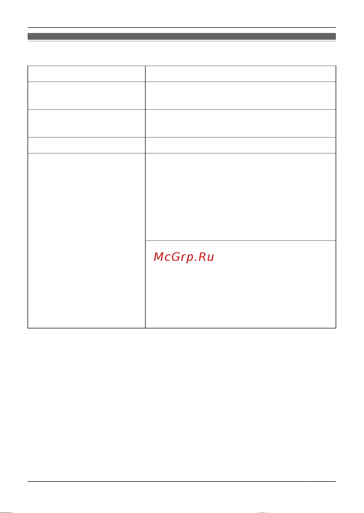 Panasonic KX-DT521RU-B [5/52] Дополнительная информация