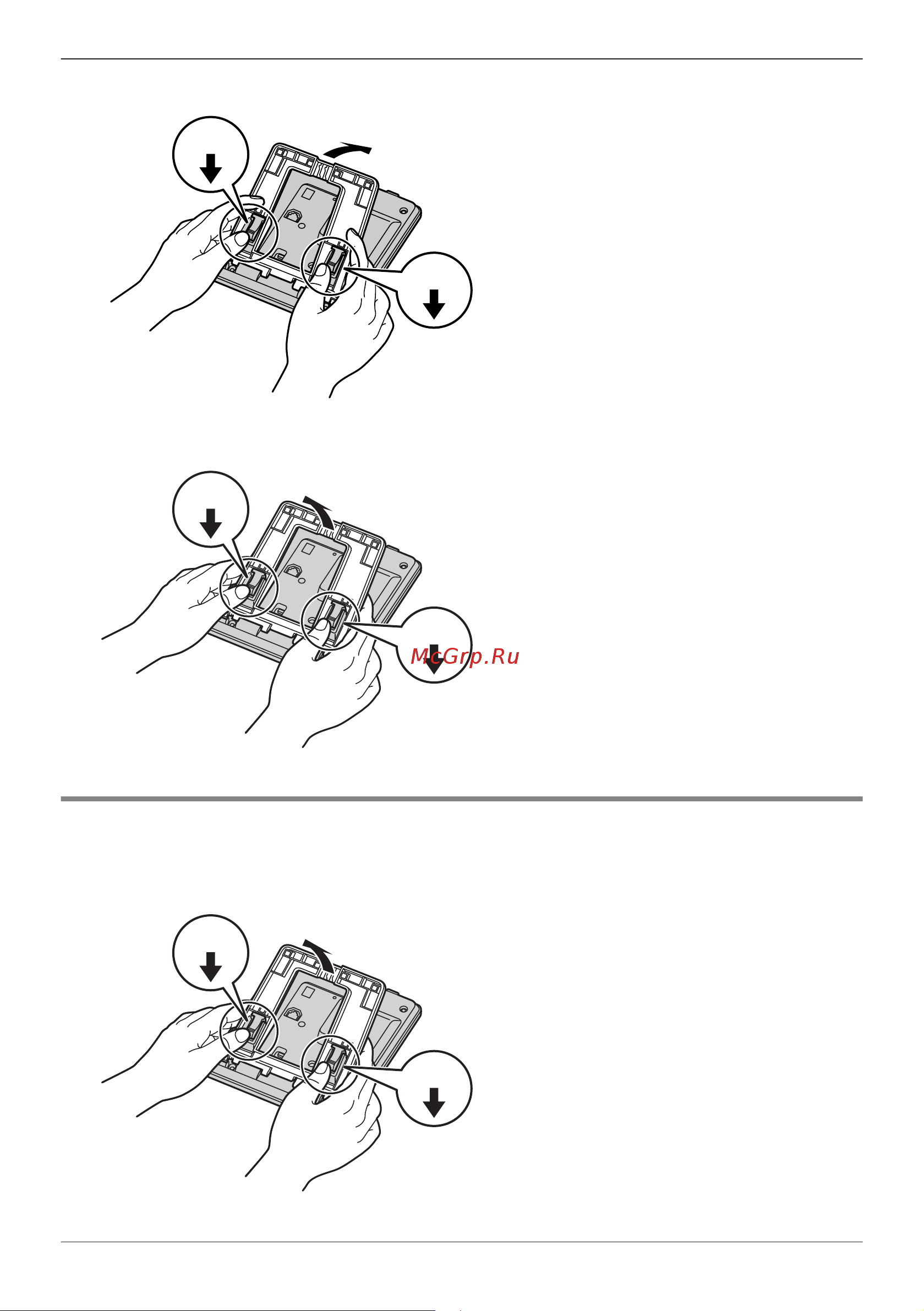 Panasonic KX-HDV100RUB SIP [39/56] Установка и настройка