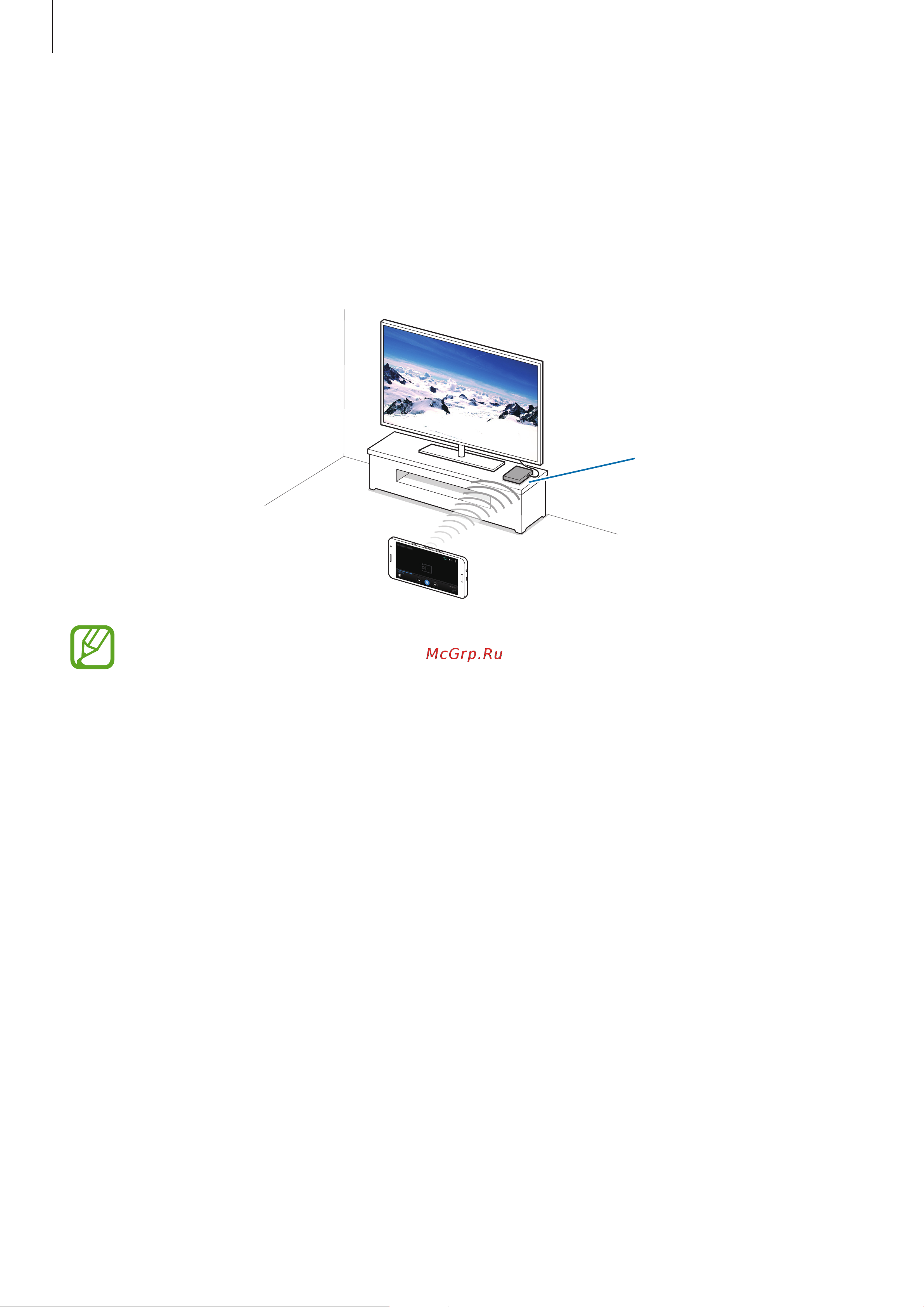 Samsung Galaxy A3 DS (SM-A310FEDDSER) [77/104] Screen mirroring