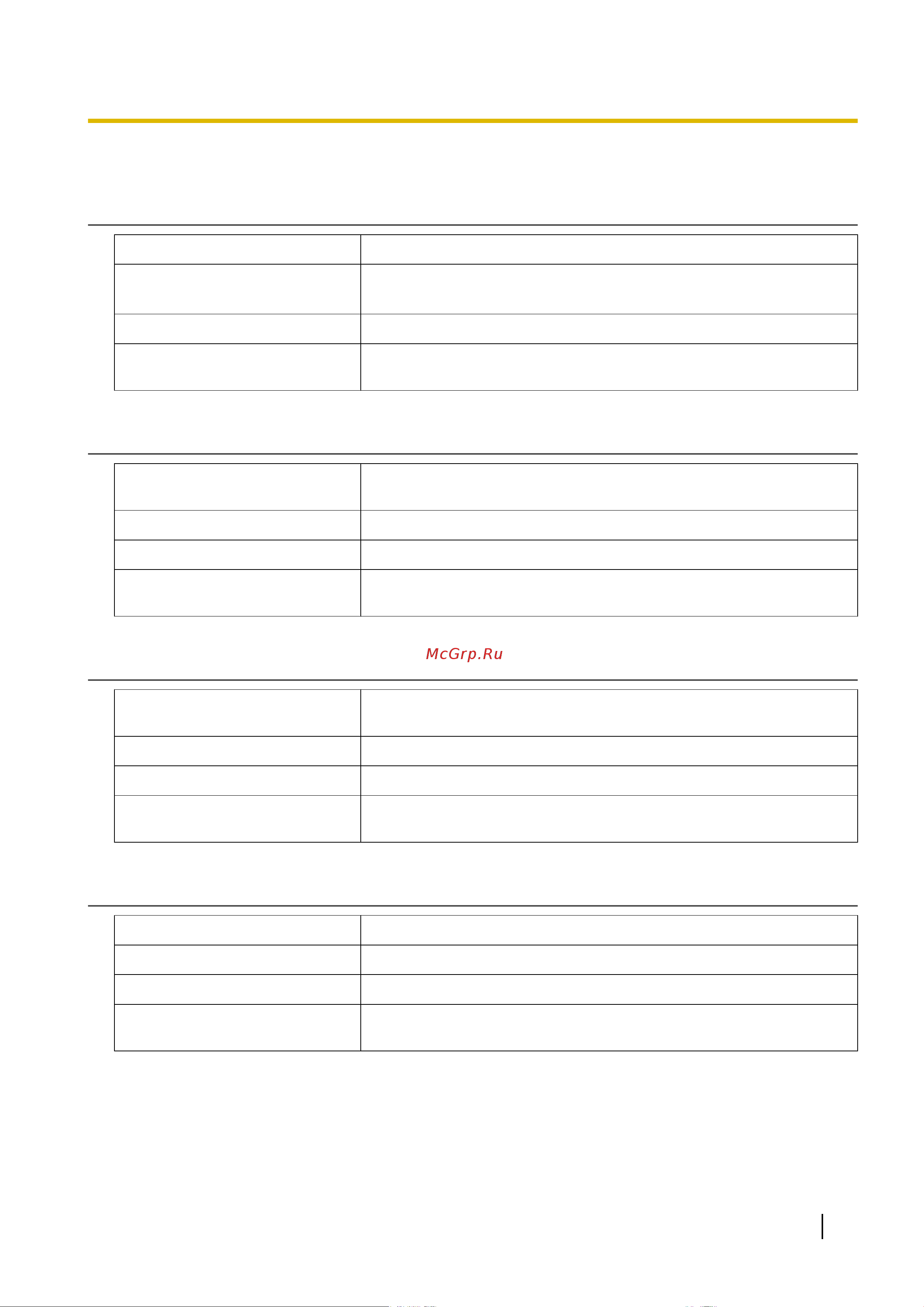 Panasonic KX-HDV130RU [103/340] Xml application