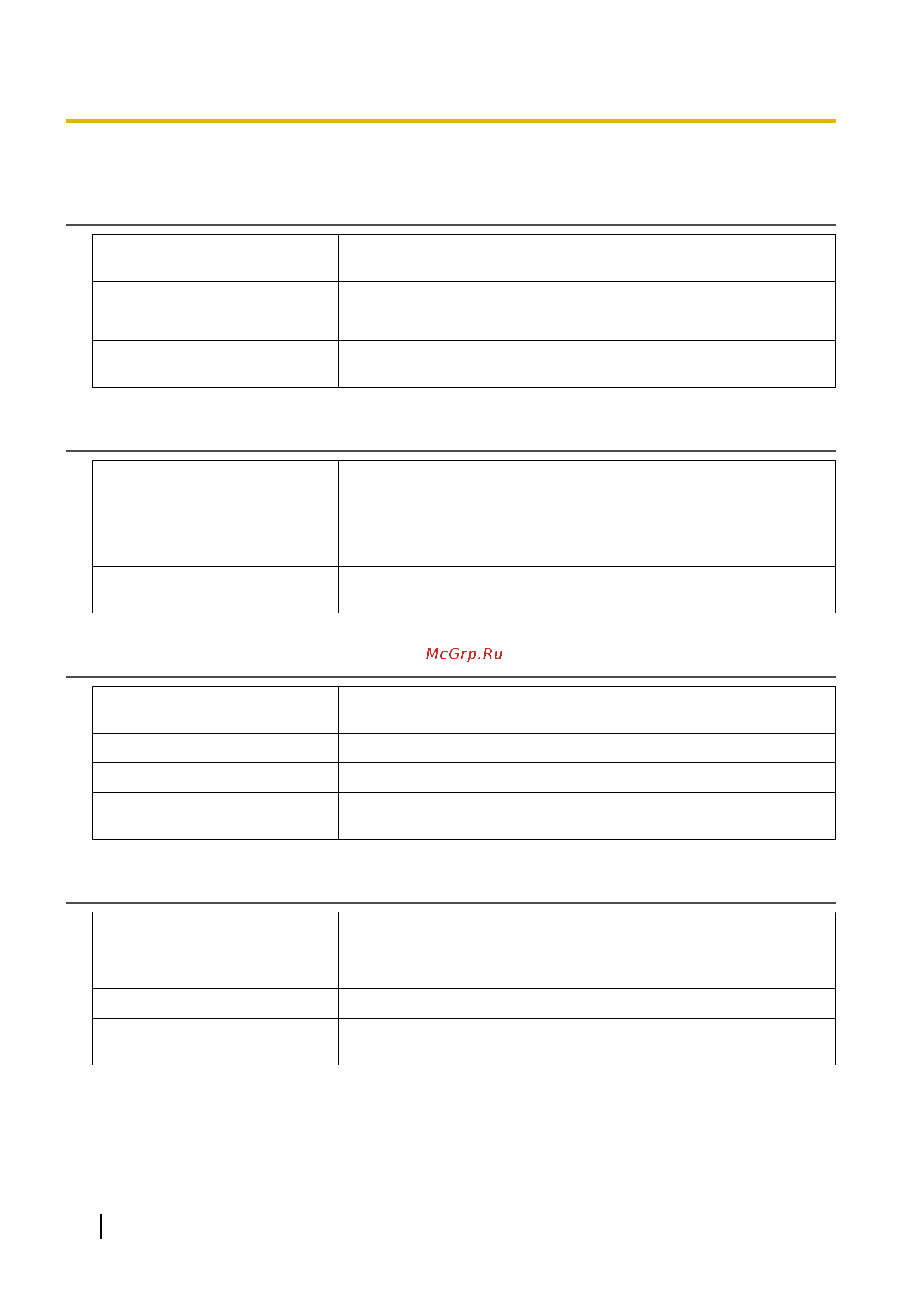 Panasonic KX-HDV130RU [104/340] Xml phonebook
