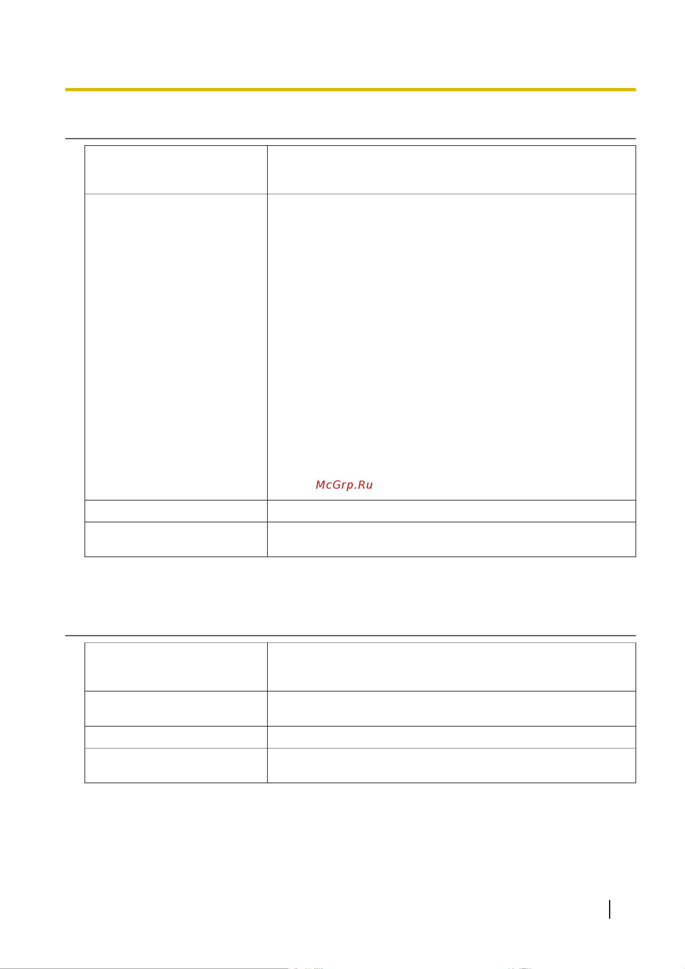 Panasonic KX-HDV130RU [109/340] Language settings