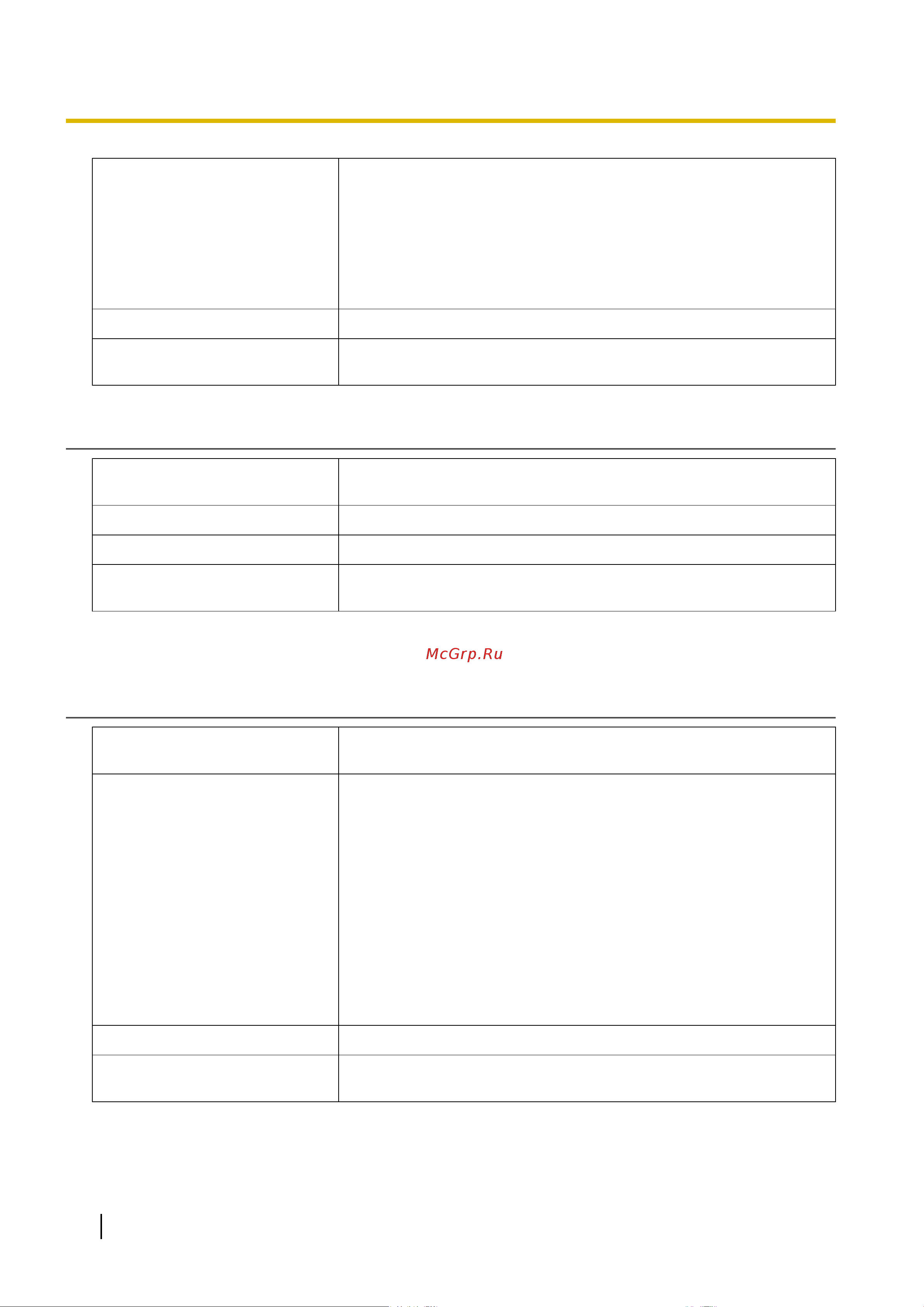 Panasonic KX-HDV130RU [116/340] End day and time of dst