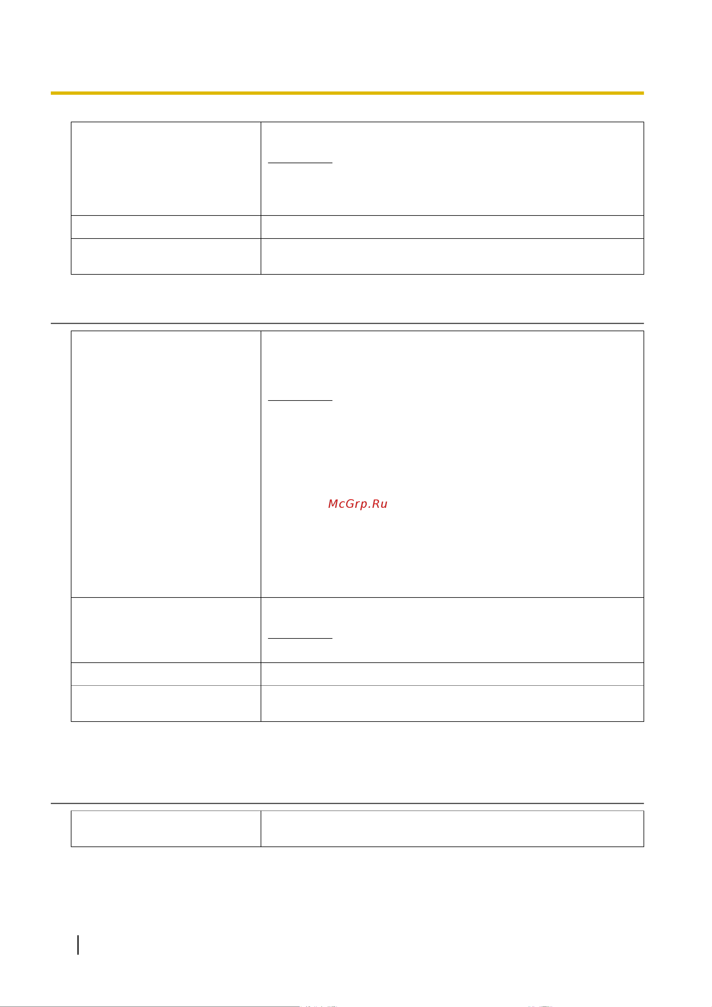 Panasonic KX-HDV130RU [154/340] Busy tone